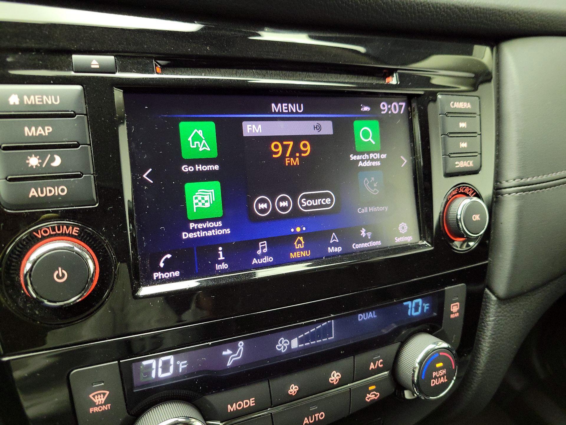 Thumbnail: 2020 Nissan Rogue - 16