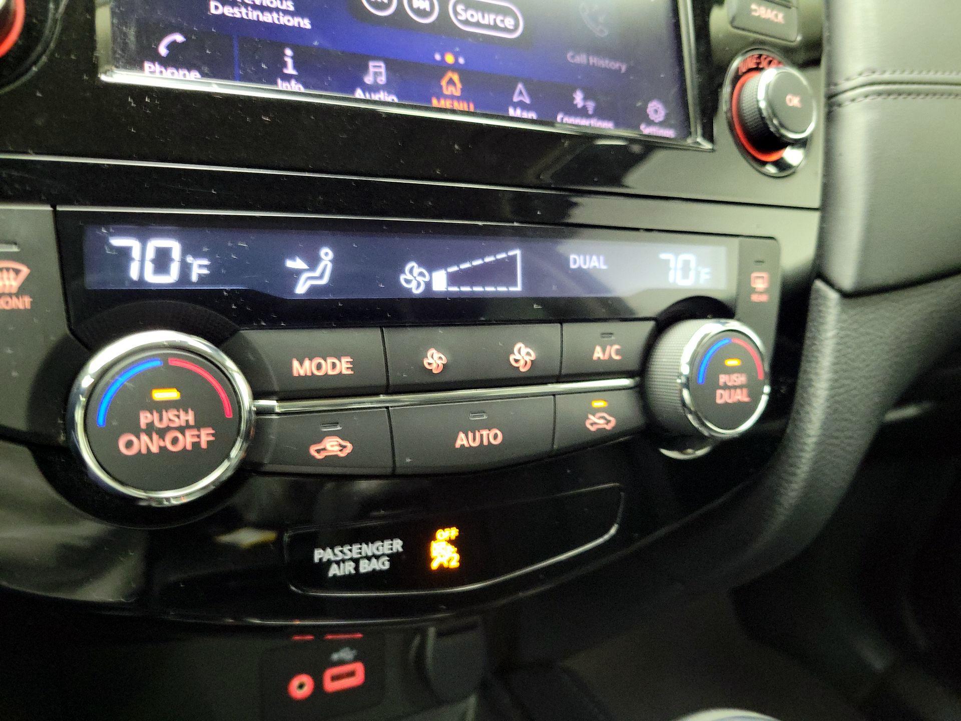 Thumbnail: 2020 Nissan Rogue - 17