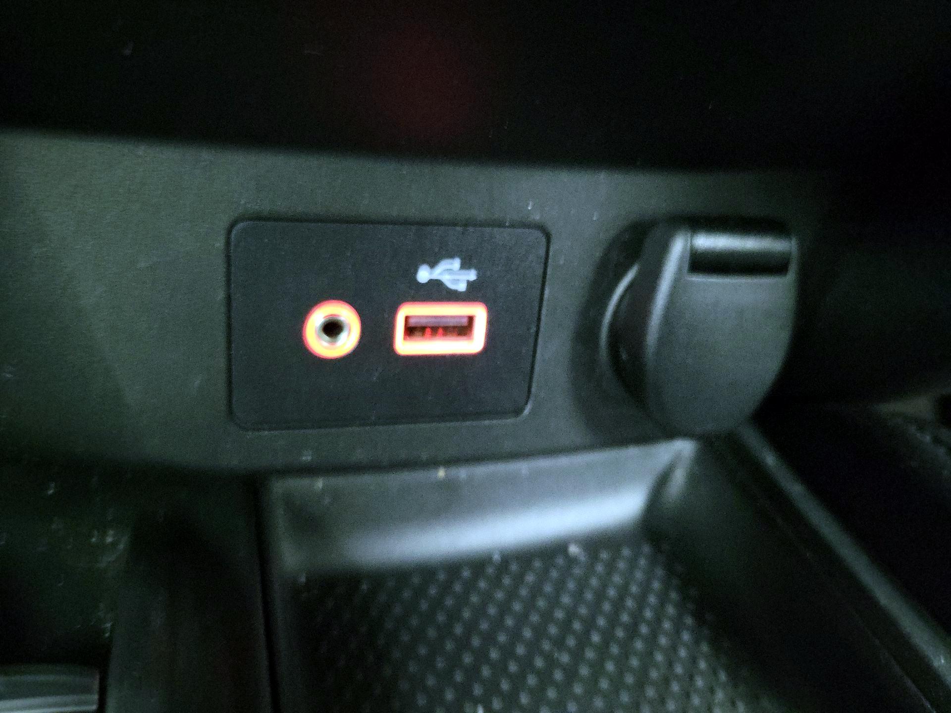 Thumbnail: 2020 Nissan Rogue - 19