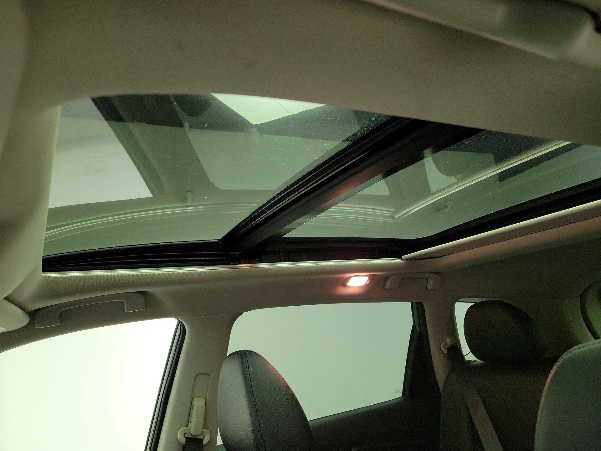 Thumbnail: 2020 Nissan Rogue - 20