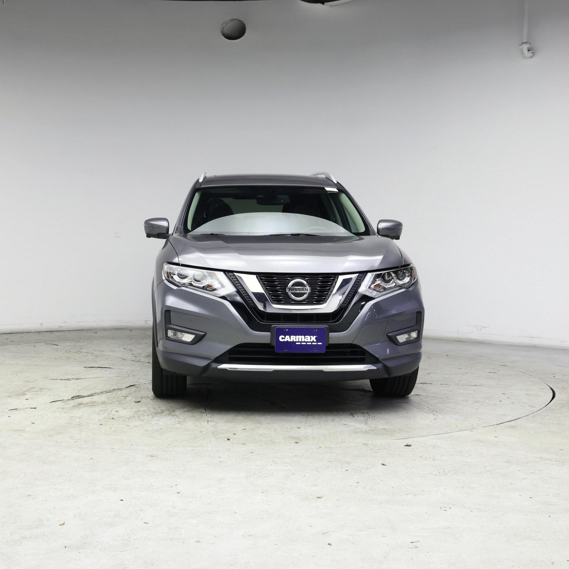 Thumbnail: 2020 Nissan Rogue - 5