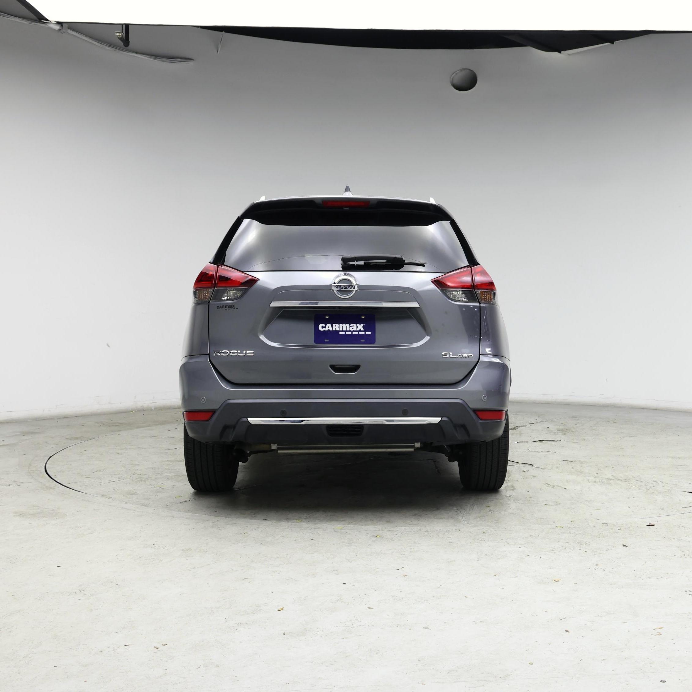 Thumbnail: 2020 Nissan Rogue - 6