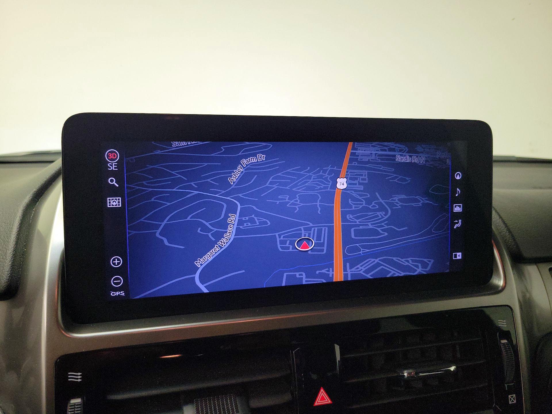 Thumbnail: 2022 Lexus GX - 14