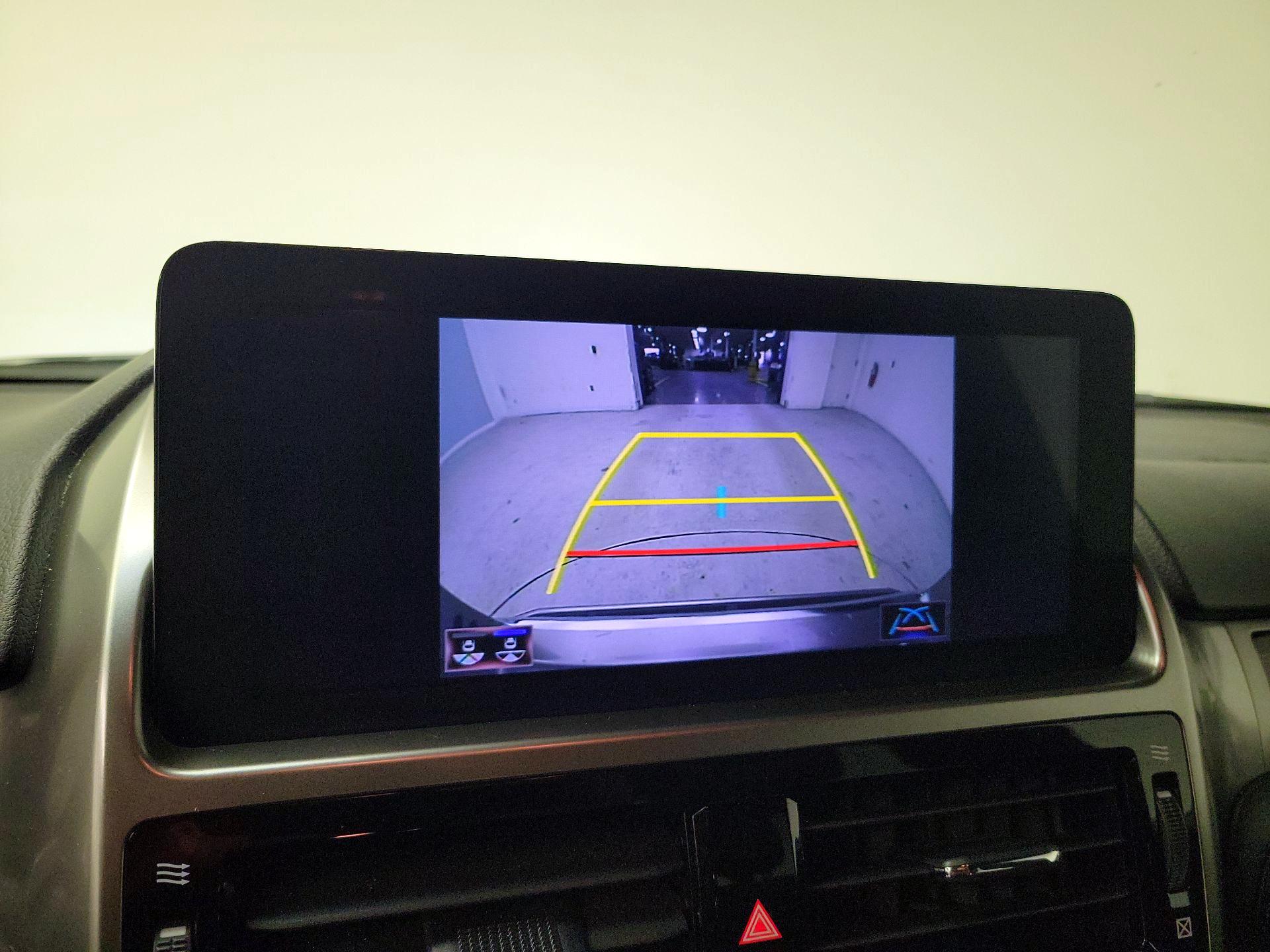 Thumbnail: 2022 Lexus GX - 15