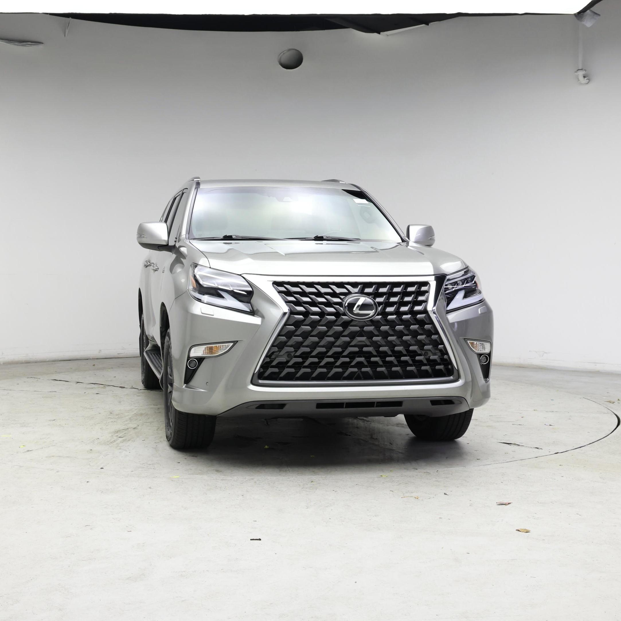 Thumbnail: 2022 Lexus GX - 5