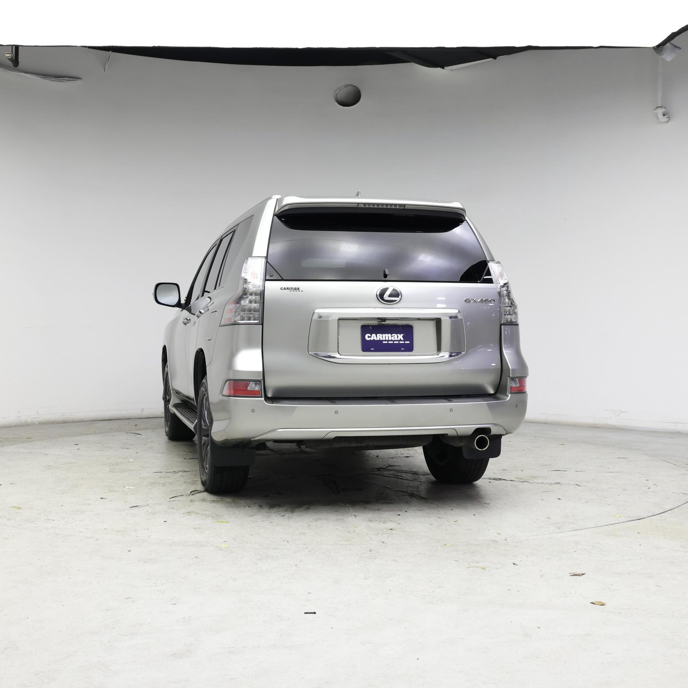 Thumbnail: 2022 Lexus GX - 6