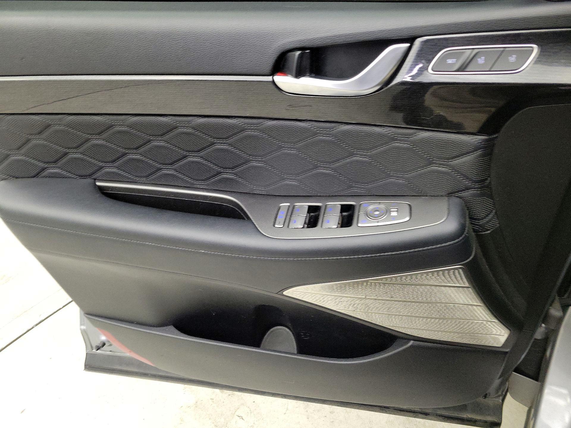 Thumbnail: 2020 Hyundai Palisade - 12