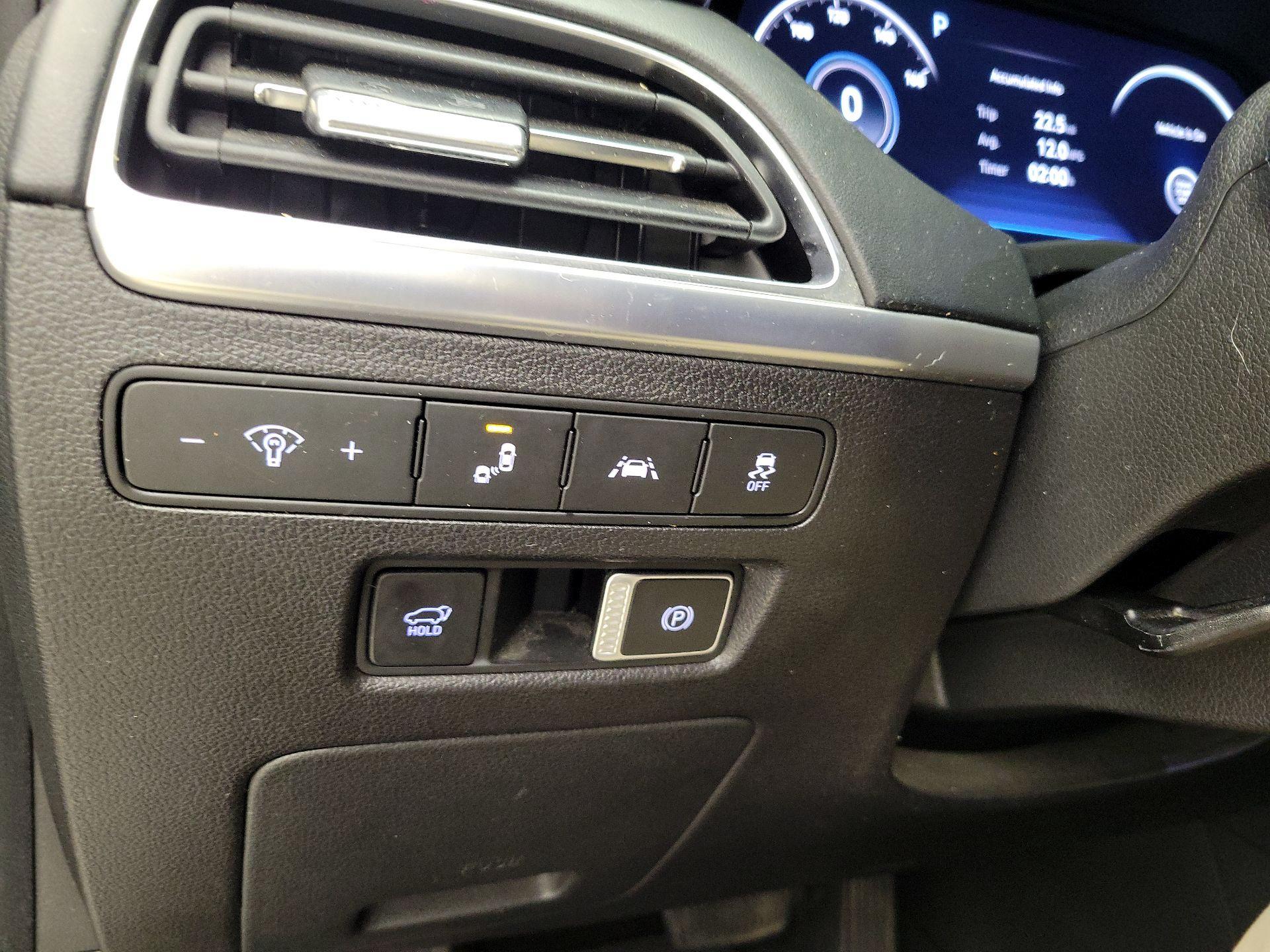 Thumbnail: 2020 Hyundai Palisade - 13