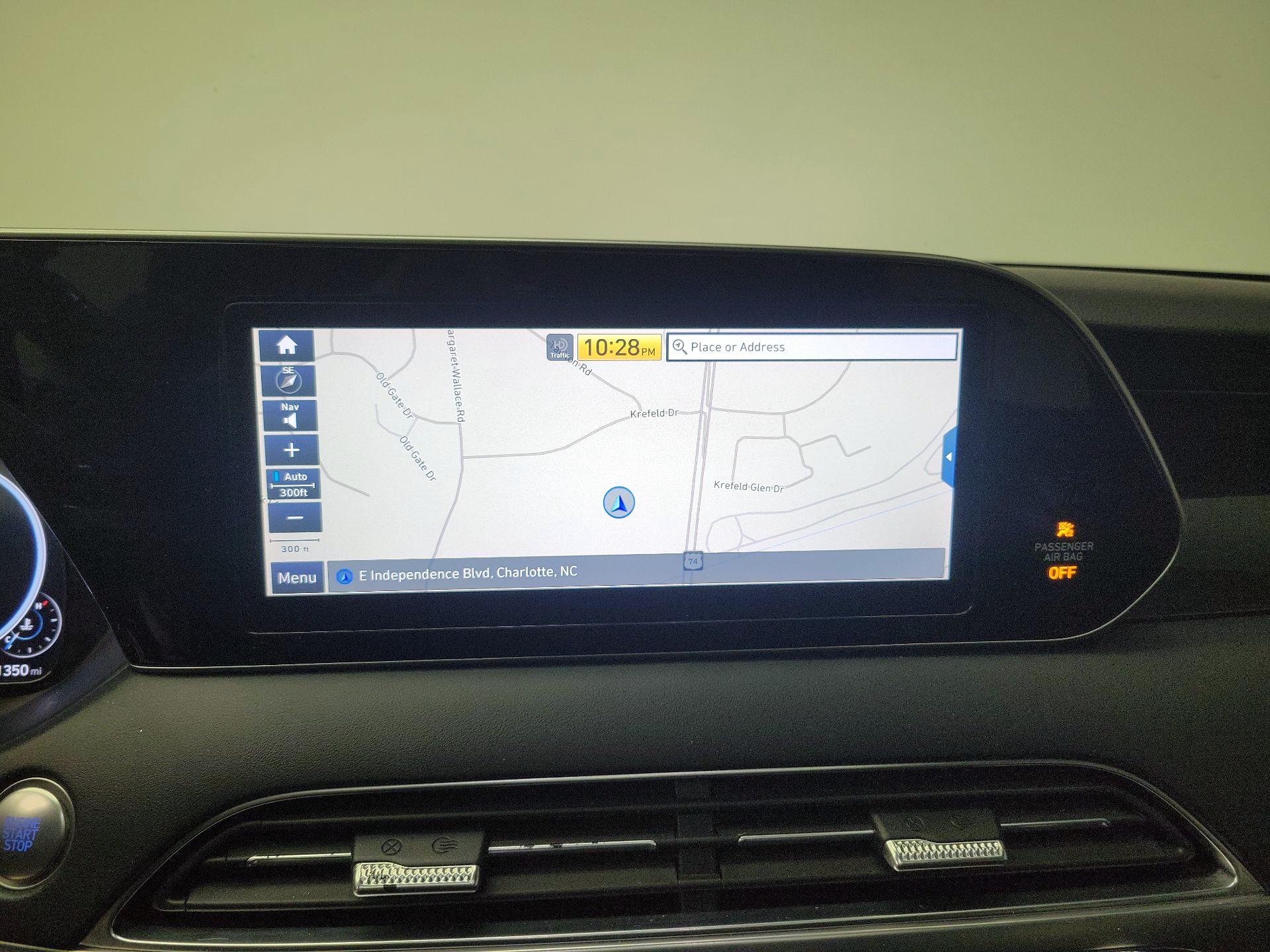 Thumbnail: 2020 Hyundai Palisade - 14