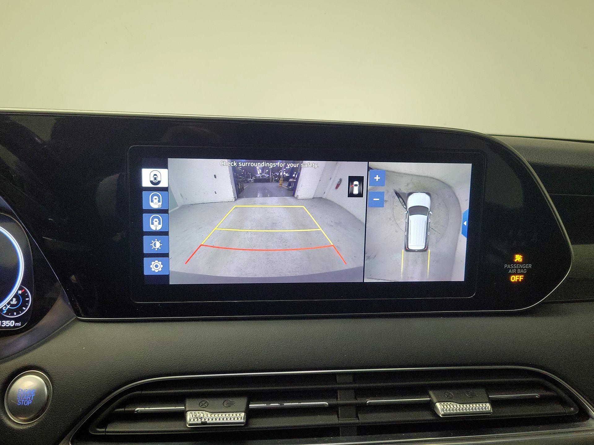 Thumbnail: 2020 Hyundai Palisade - 15