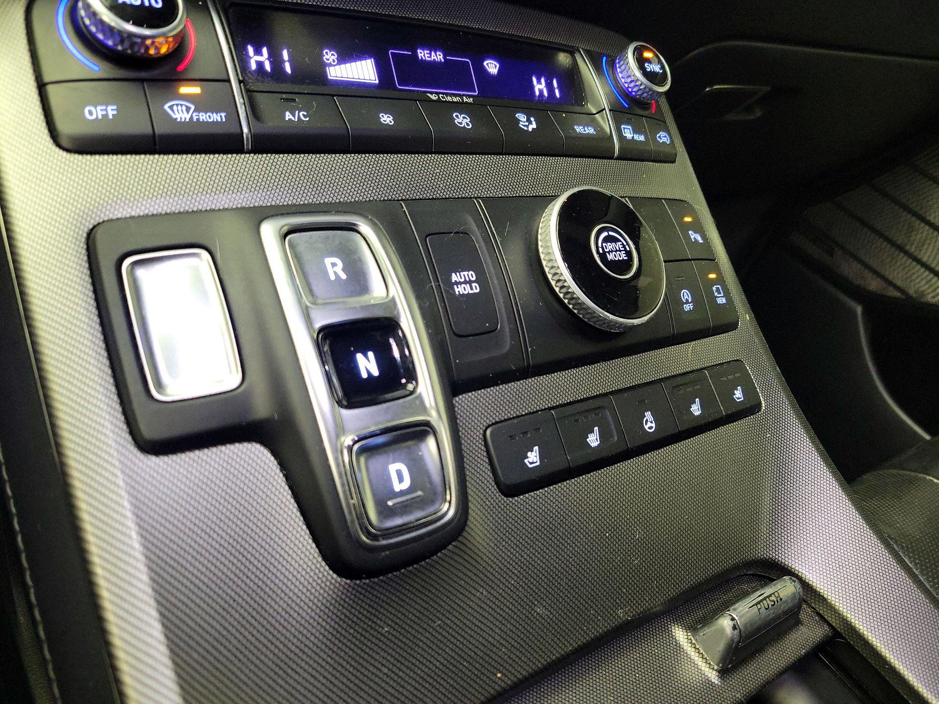 Thumbnail: 2020 Hyundai Palisade - 18