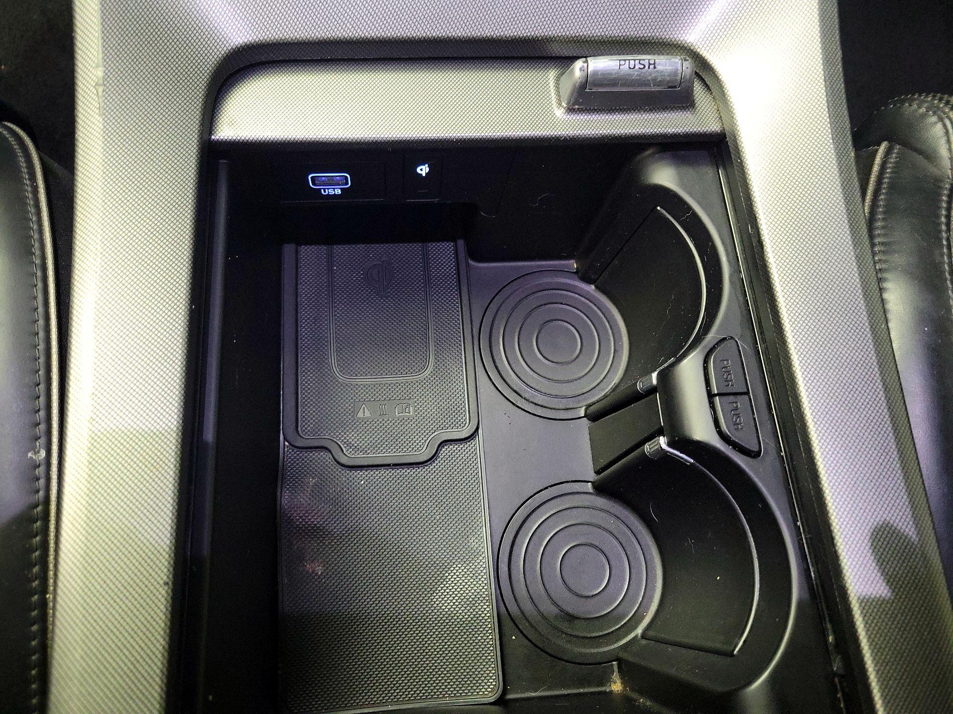 Thumbnail: 2020 Hyundai Palisade - 19