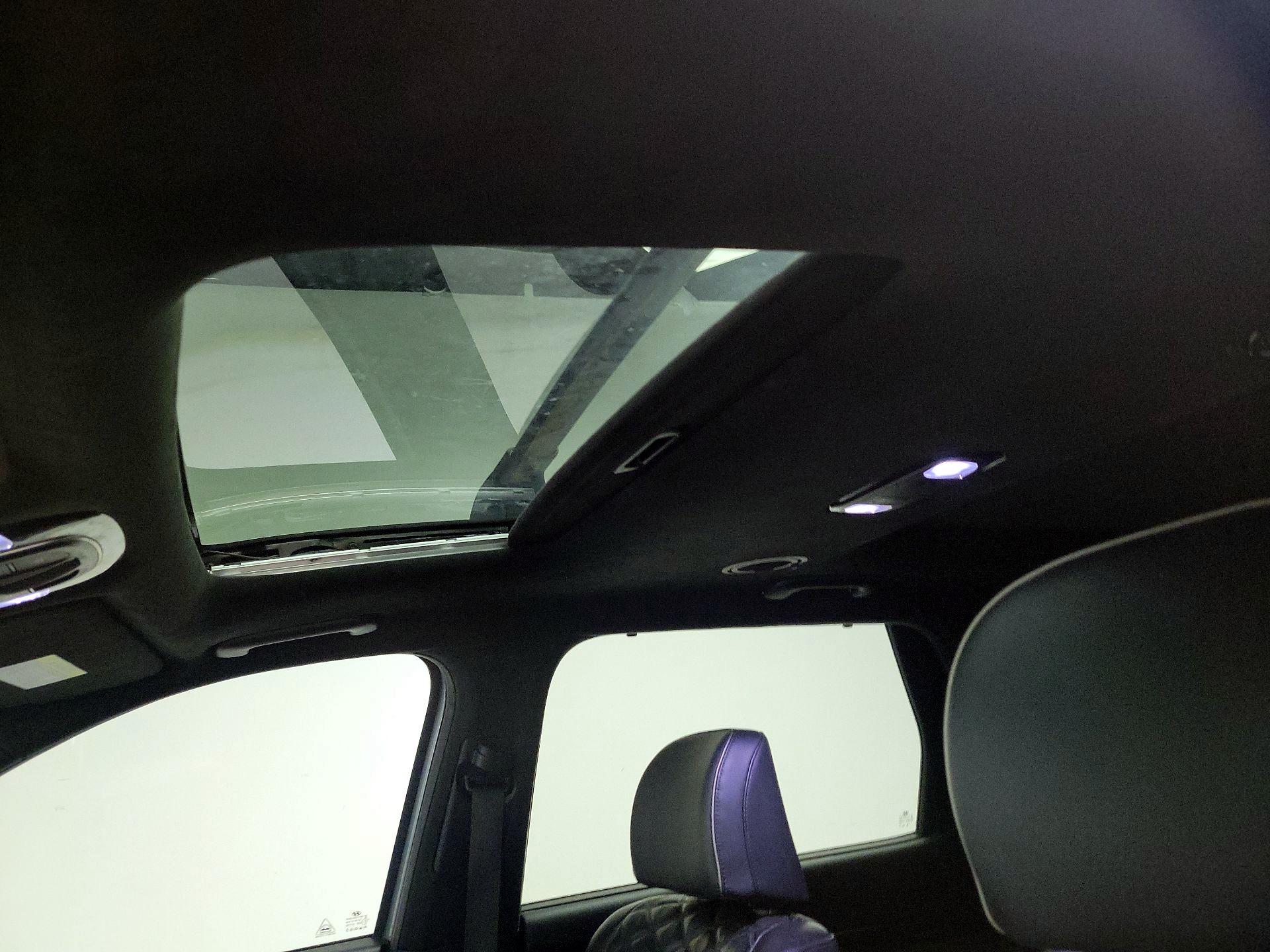 Thumbnail: 2020 Hyundai Palisade - 20