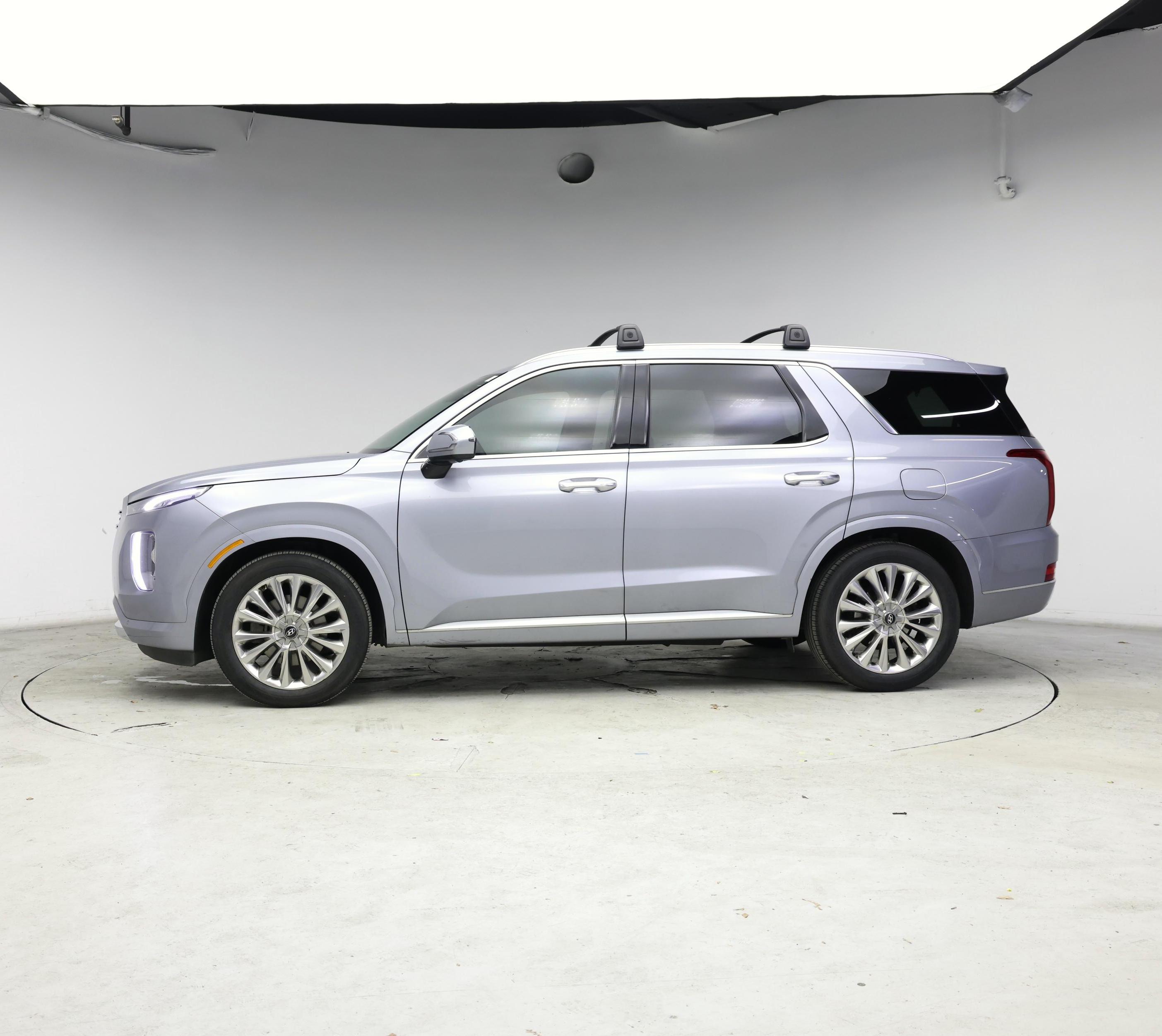 Thumbnail: 2020 Hyundai Palisade - 3