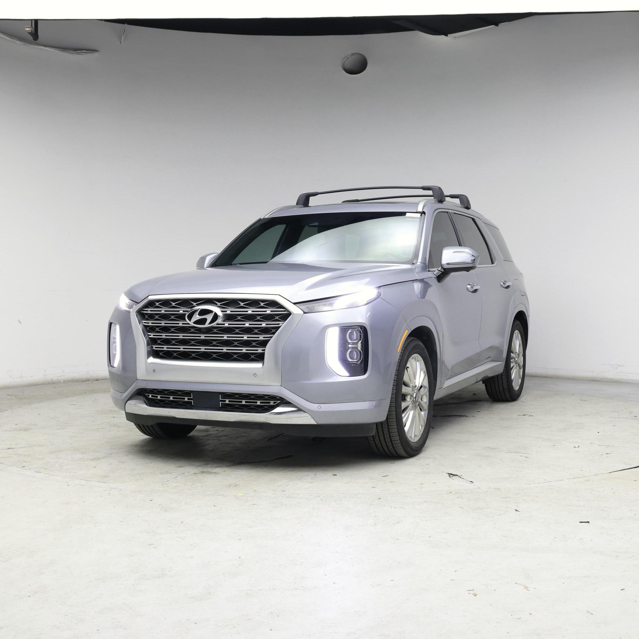 Thumbnail: 2020 Hyundai Palisade - 4