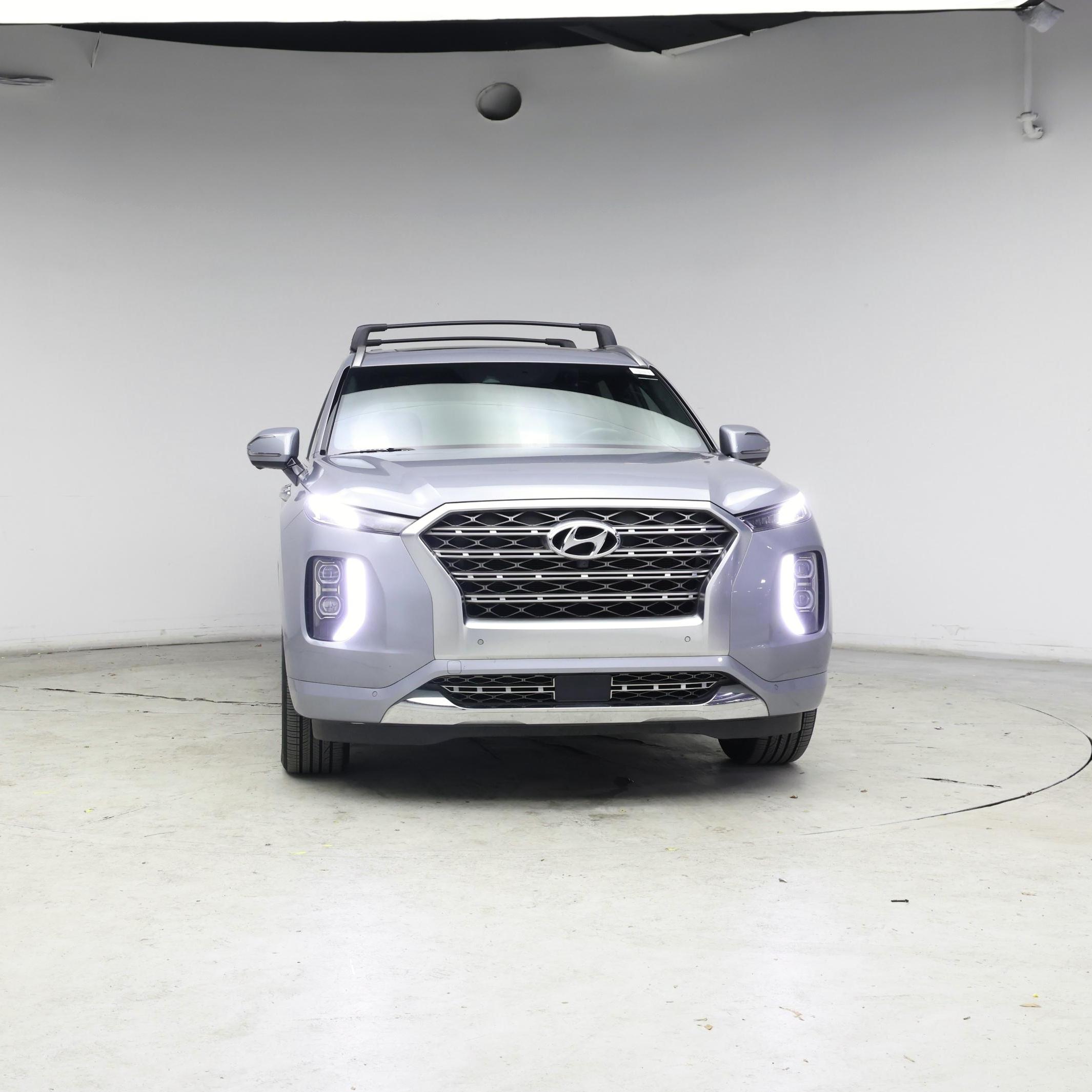 Thumbnail: 2020 Hyundai Palisade - 5