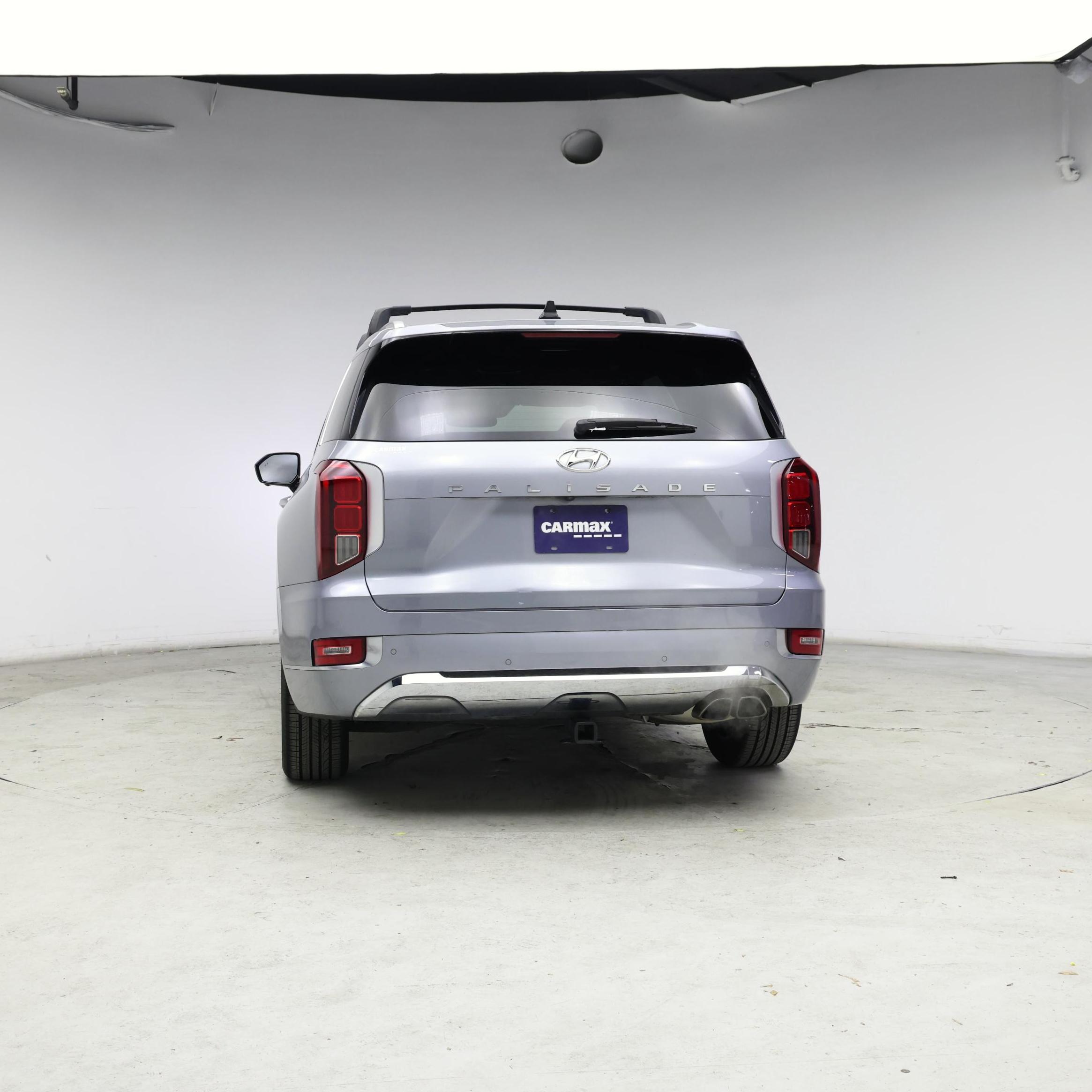 Thumbnail: 2020 Hyundai Palisade - 6