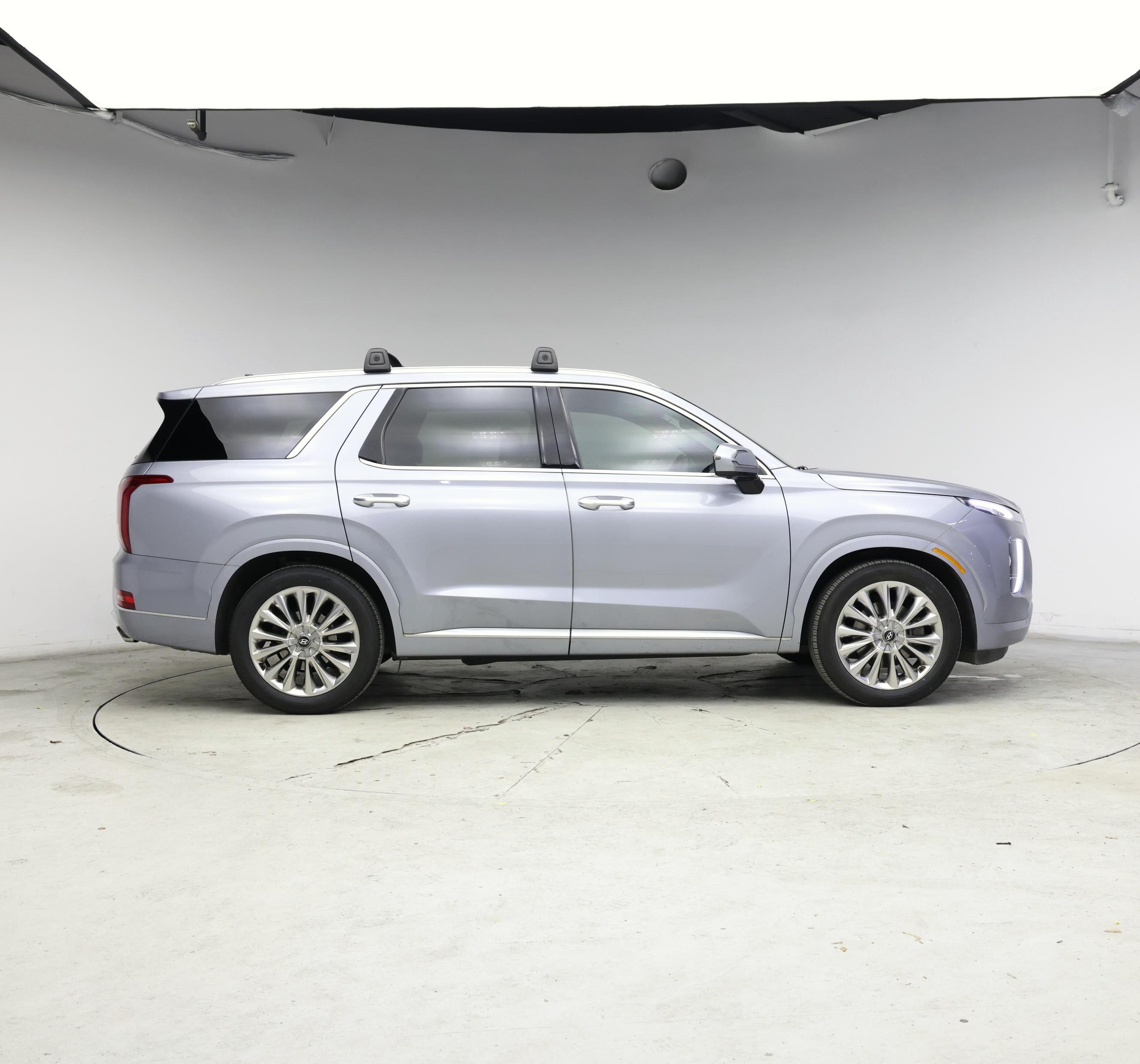 Thumbnail: 2020 Hyundai Palisade - 7