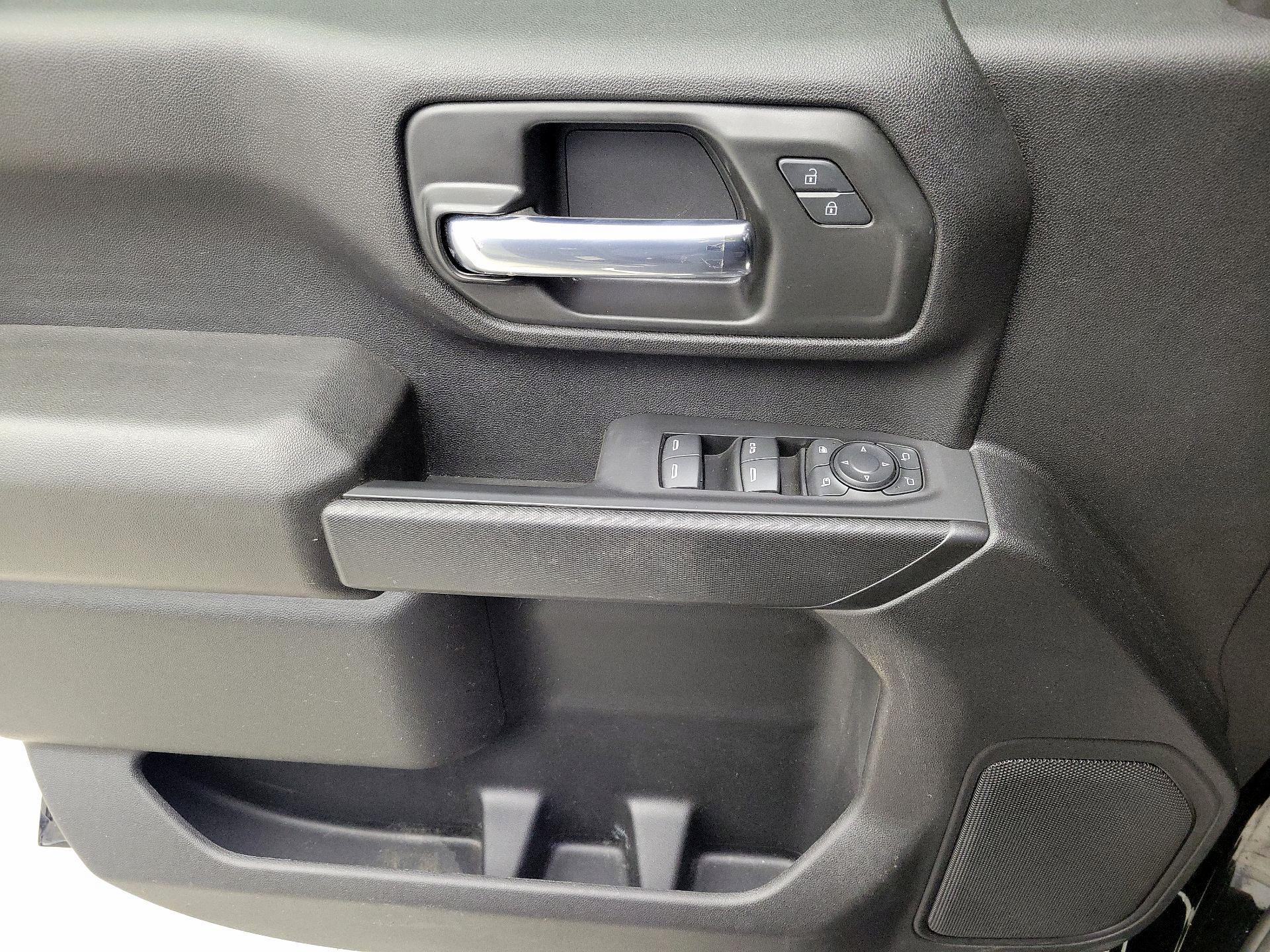 Thumbnail: 2024 Chevrolet Silverado 2500 - 12