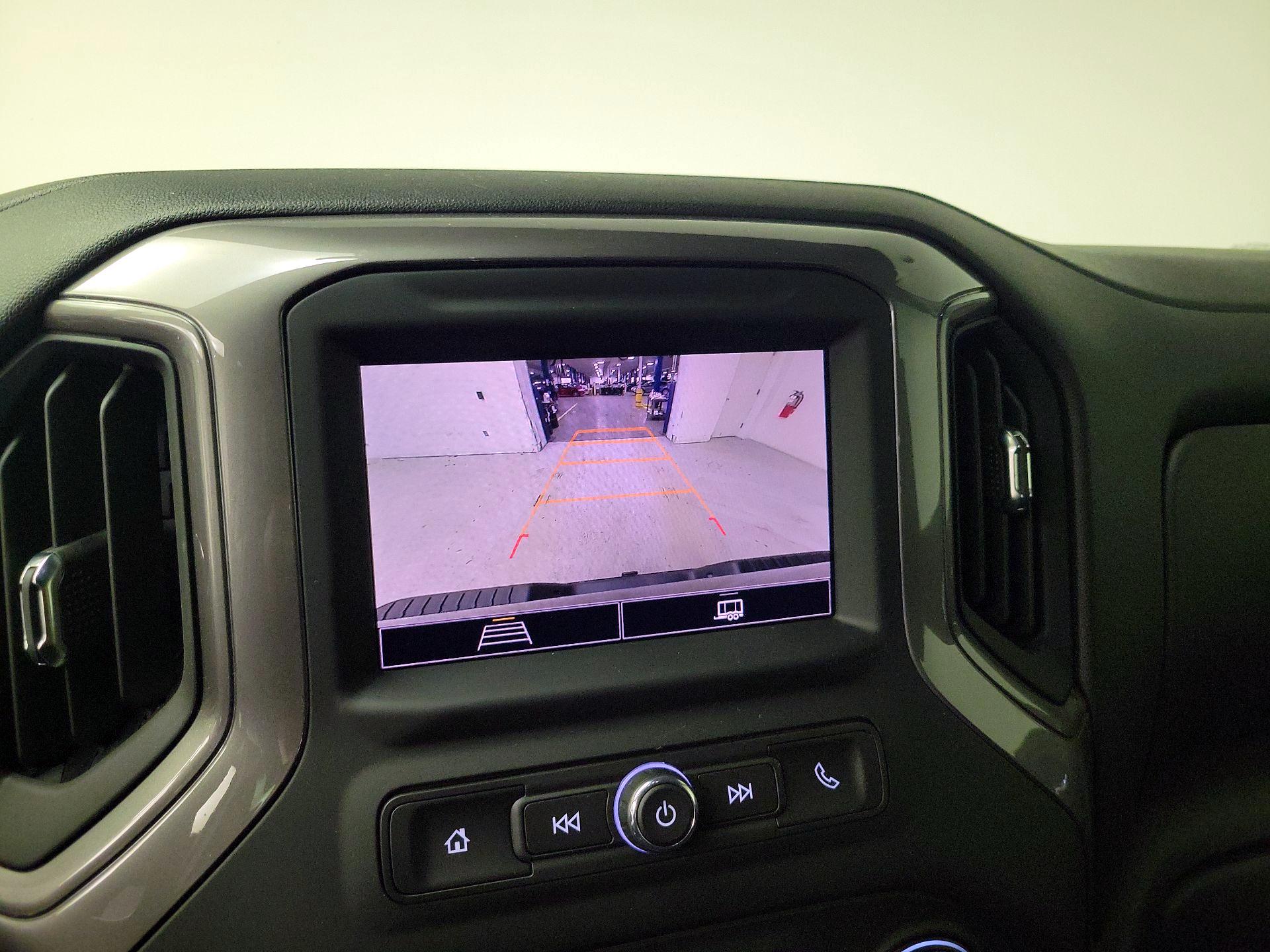 Thumbnail: 2024 Chevrolet Silverado 2500 - 14