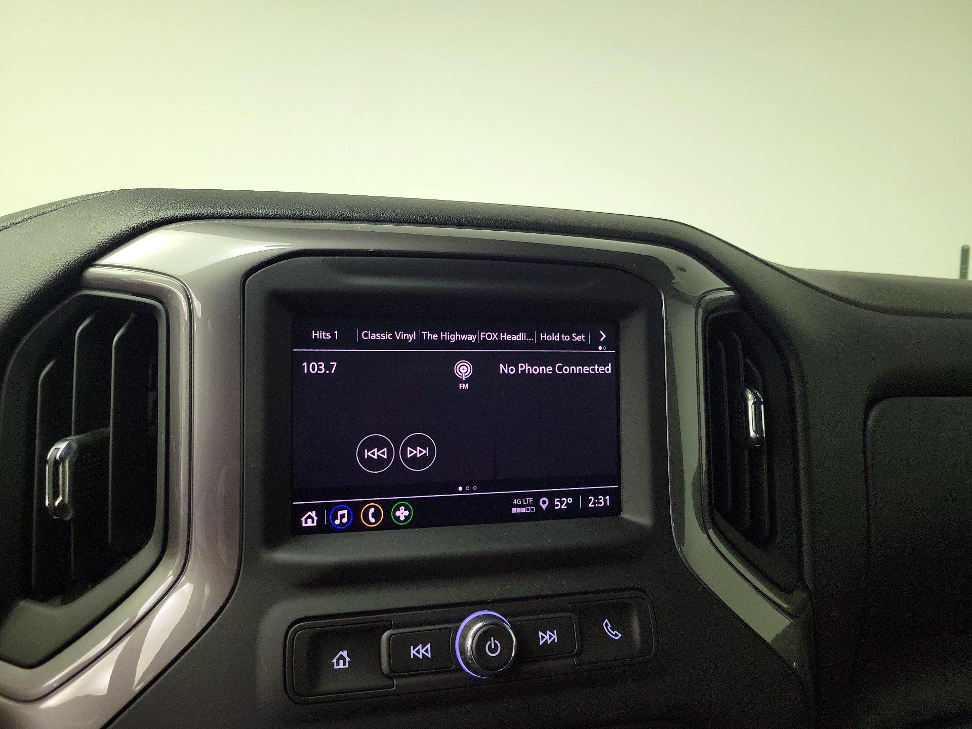 Thumbnail: 2024 Chevrolet Silverado 2500 - 15