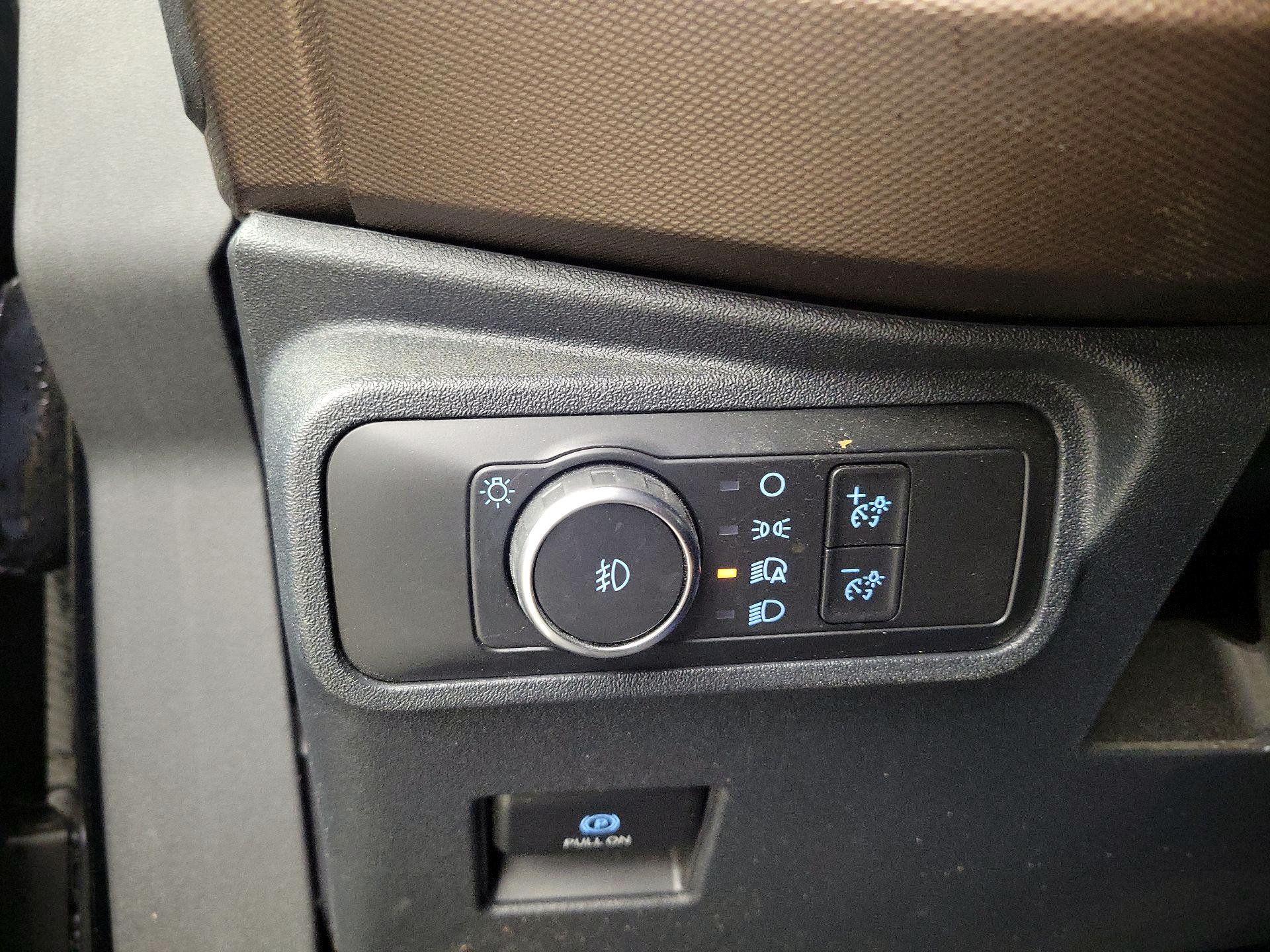 Thumbnail: 2022 Ford Bronco - 13