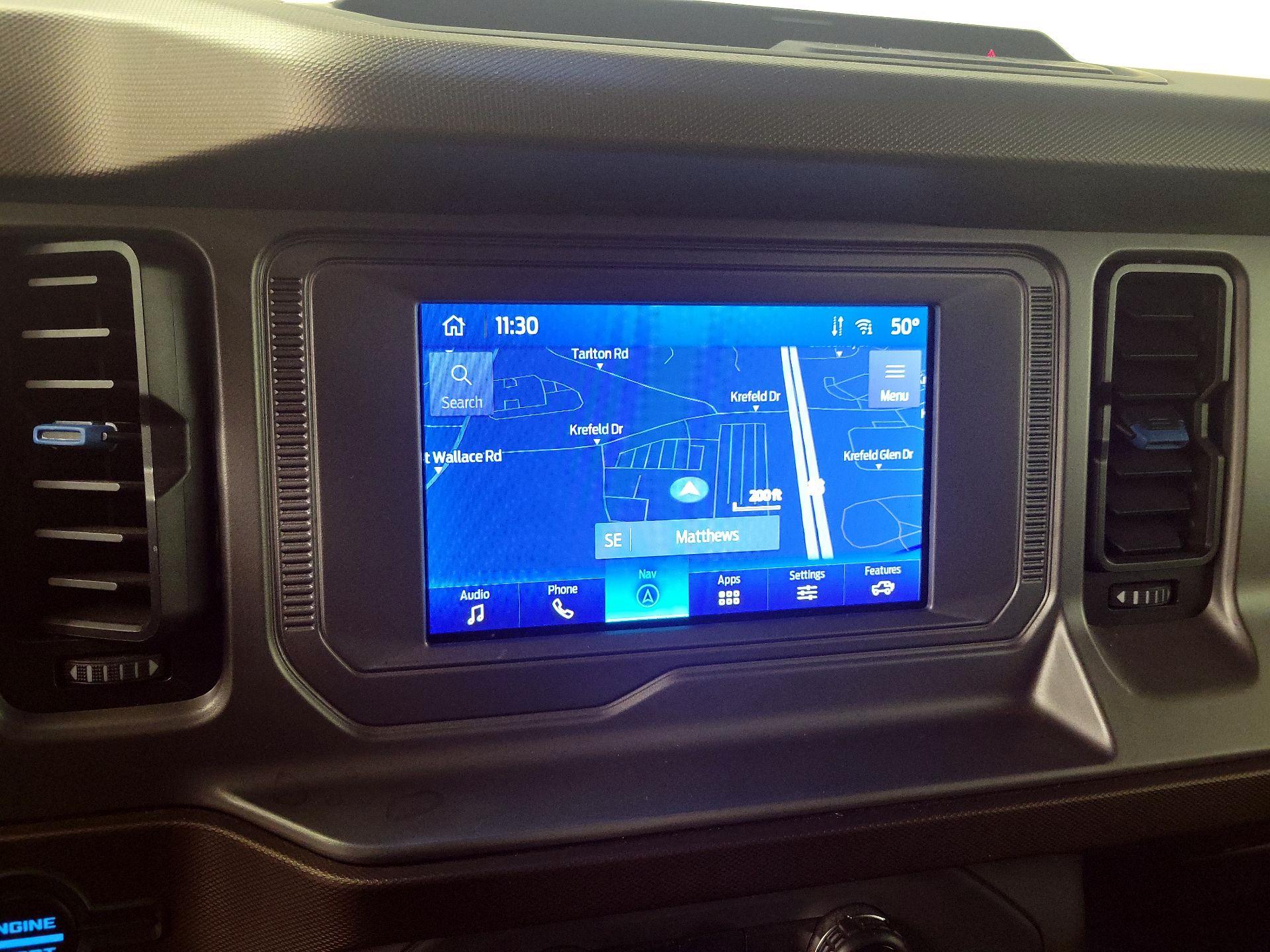 Thumbnail: 2022 Ford Bronco - 14