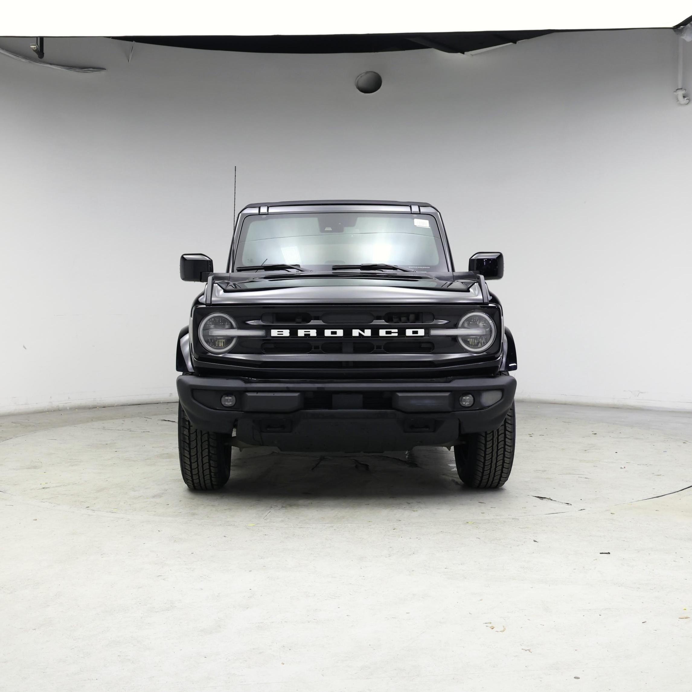 Thumbnail: 2022 Ford Bronco - 5