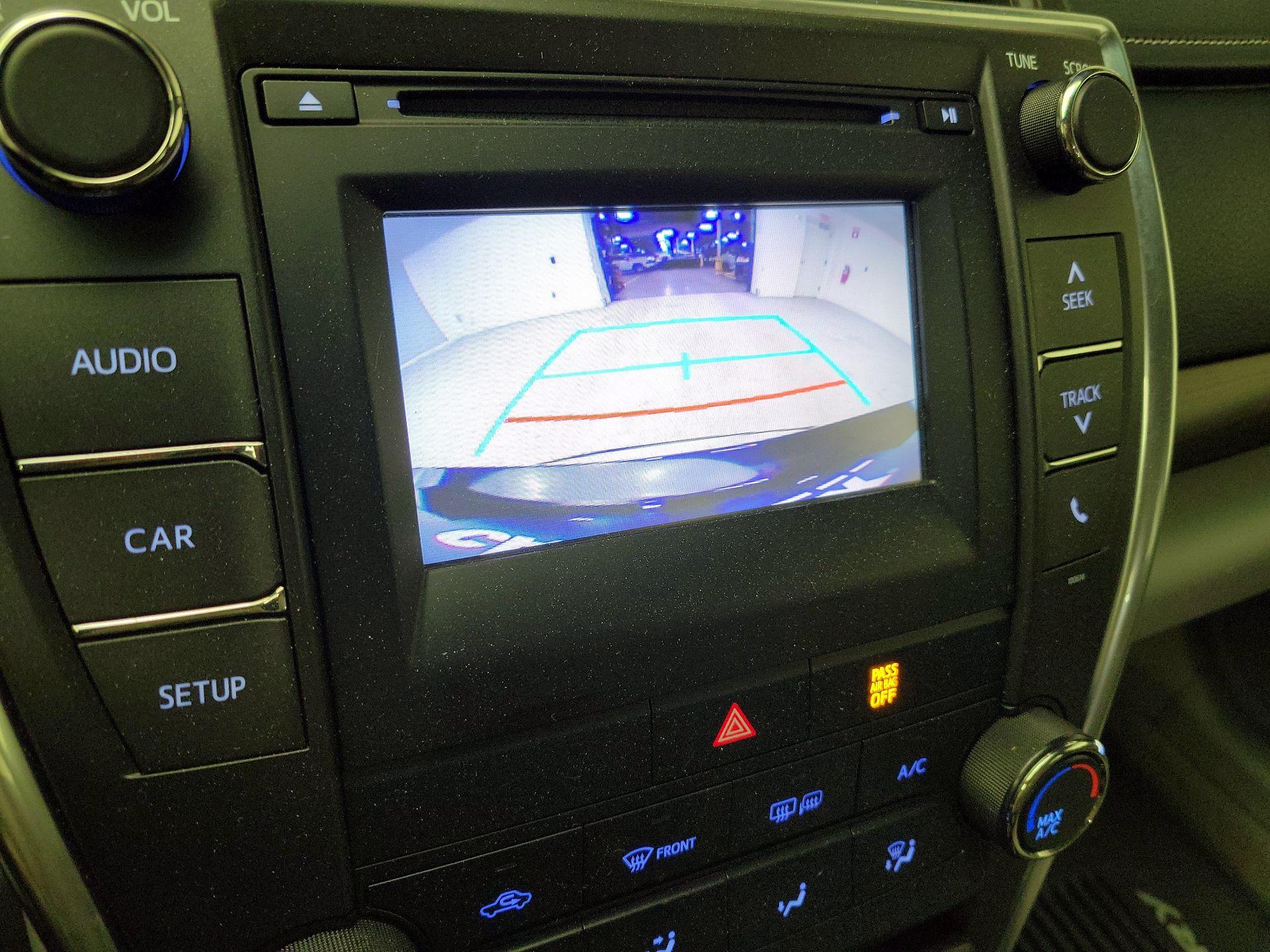 Thumbnail: 2017 Toyota Camry - 13