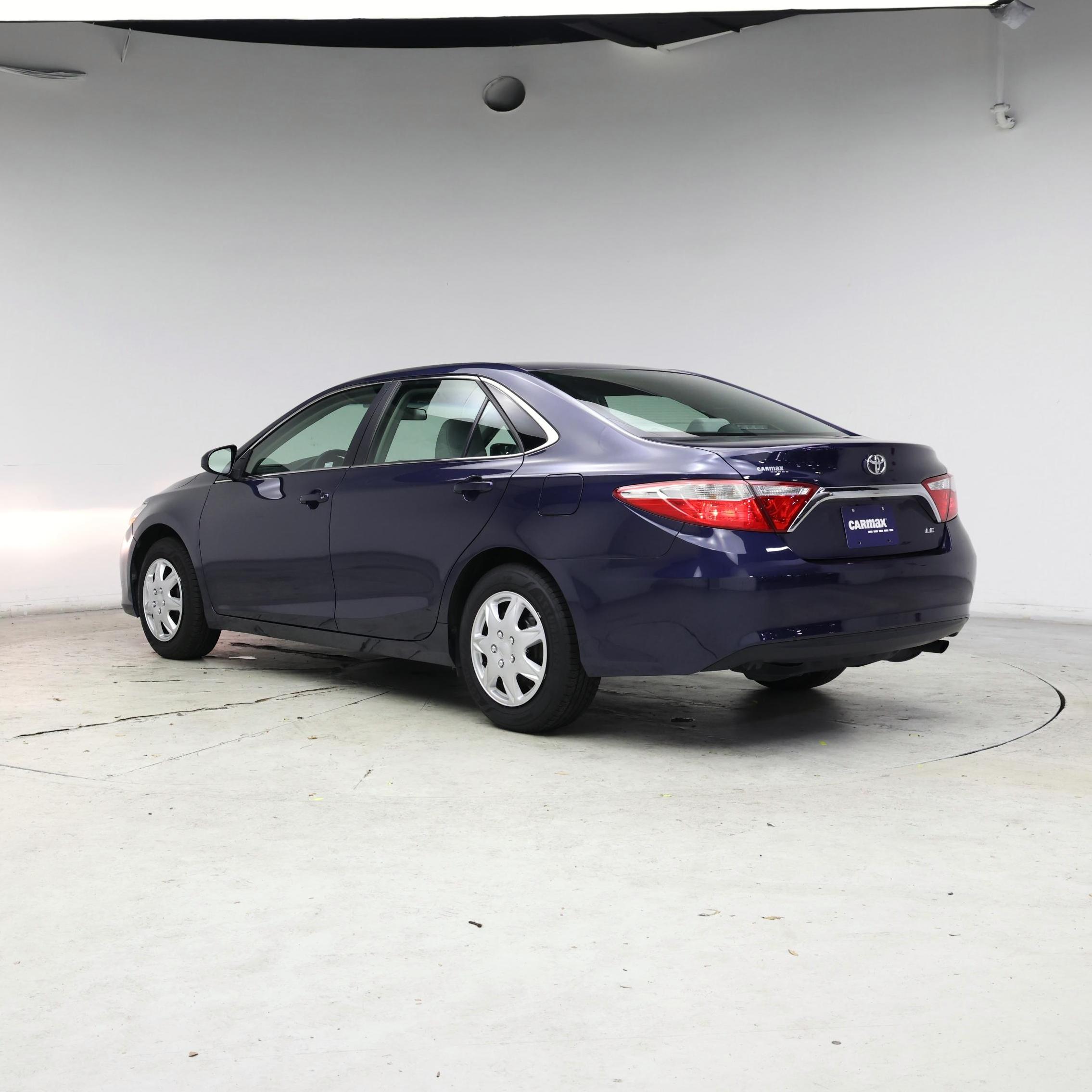 Thumbnail: 2017 Toyota Camry - 2