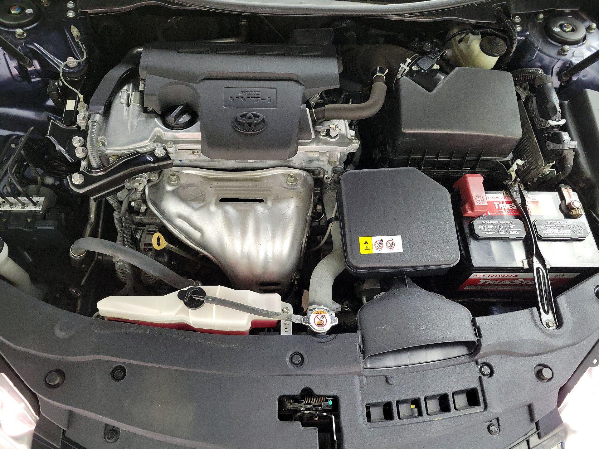 Thumbnail: 2017 Toyota Camry - 20