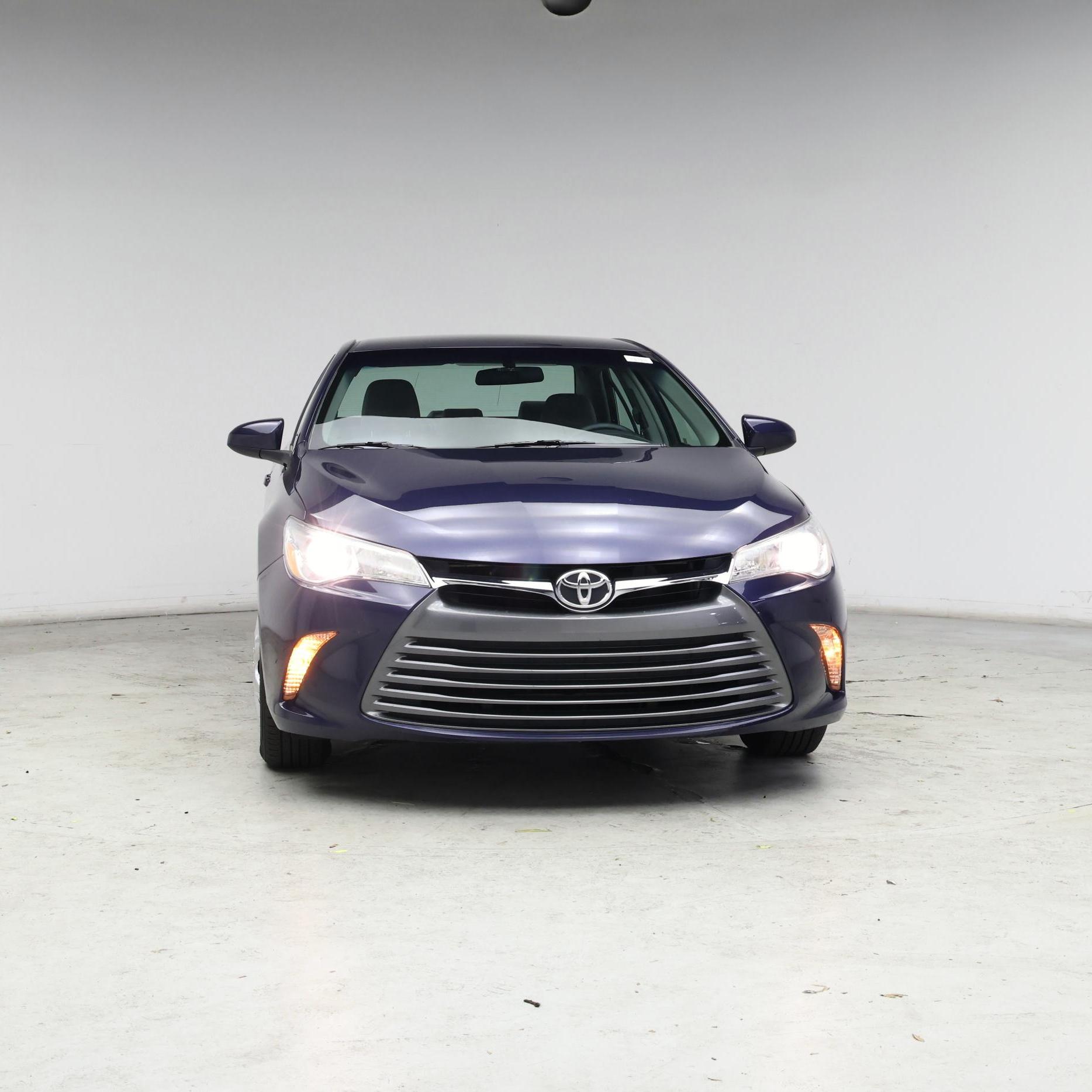 Thumbnail: 2017 Toyota Camry - 5