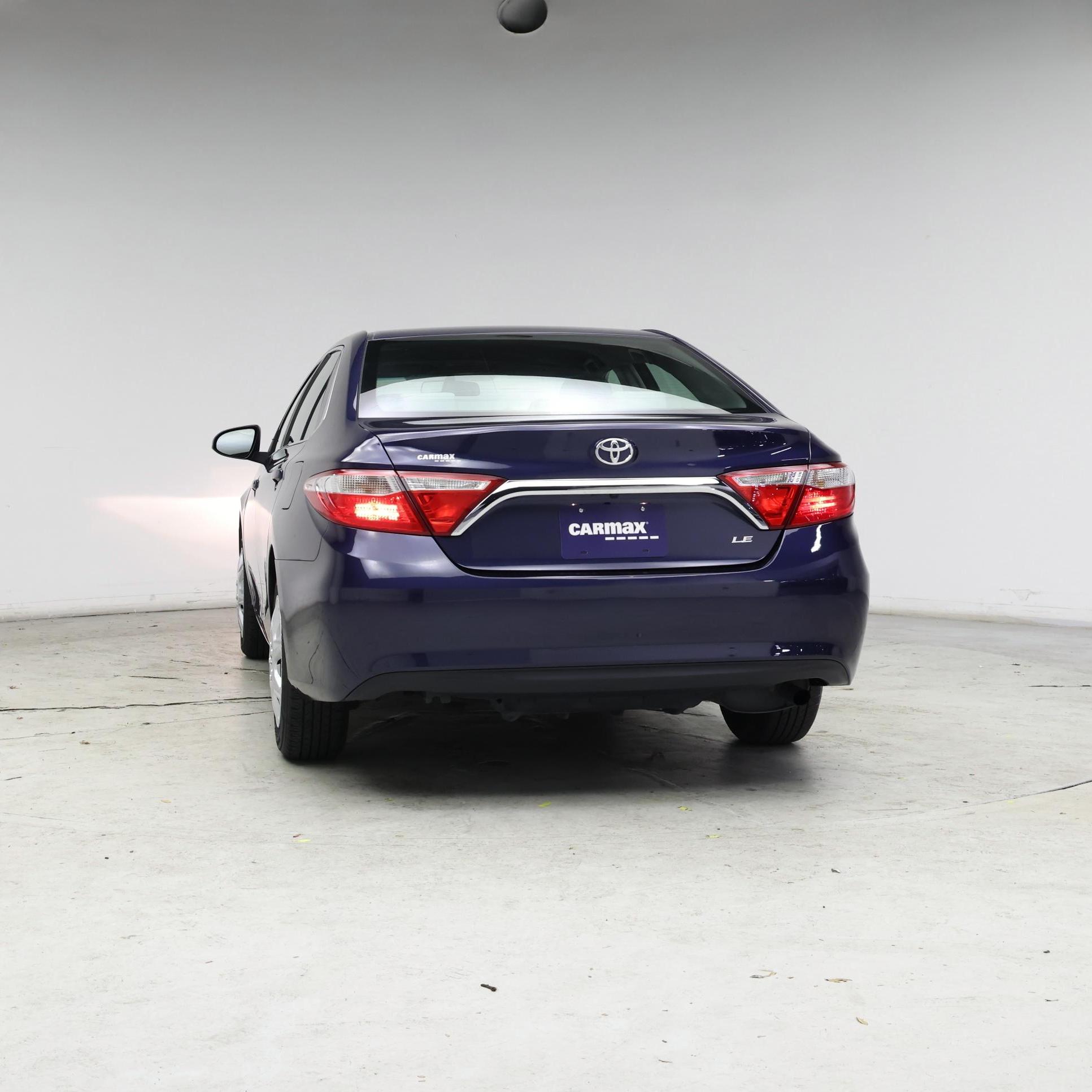 Thumbnail: 2017 Toyota Camry - 6