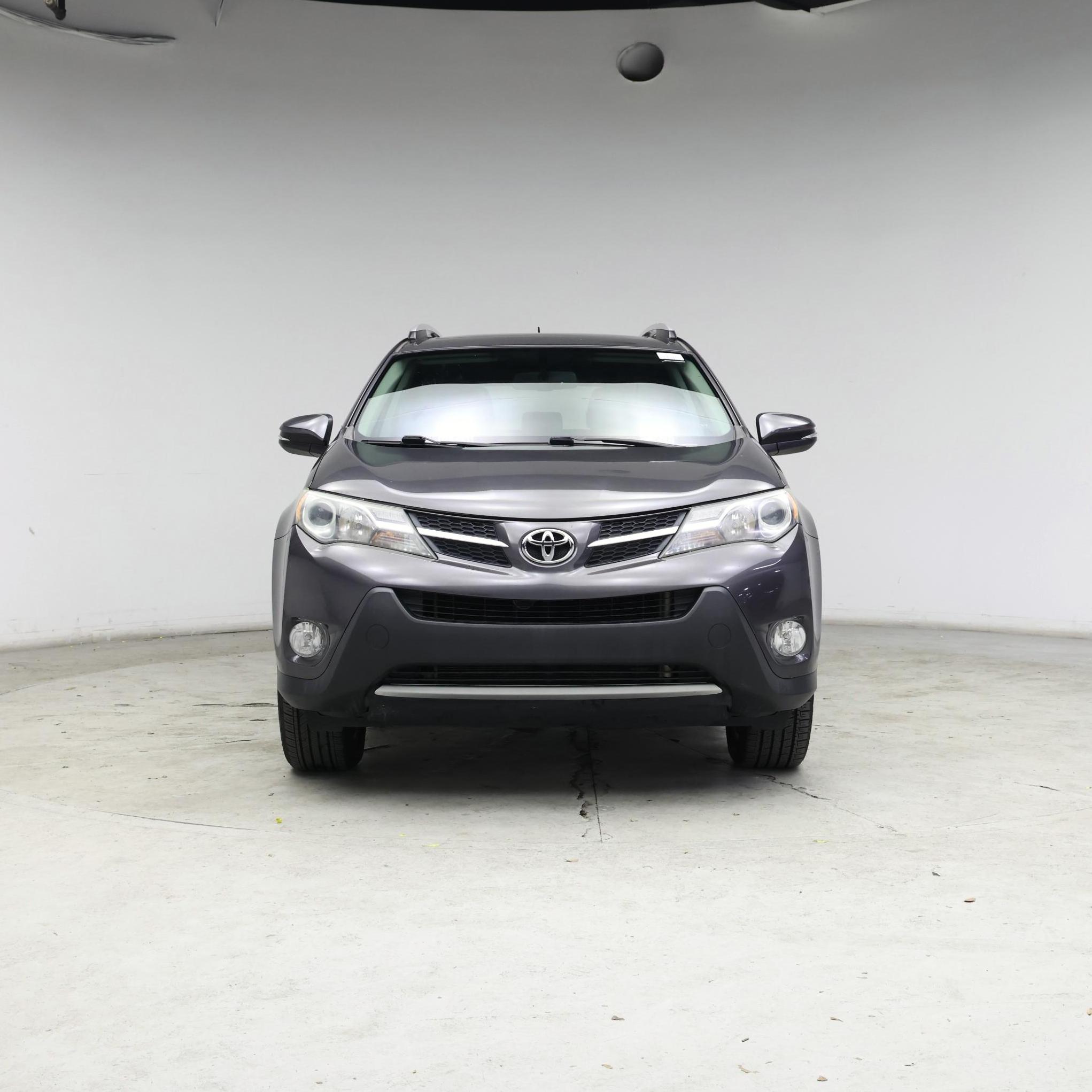 Thumbnail: 2015 Toyota RAV4 - 5