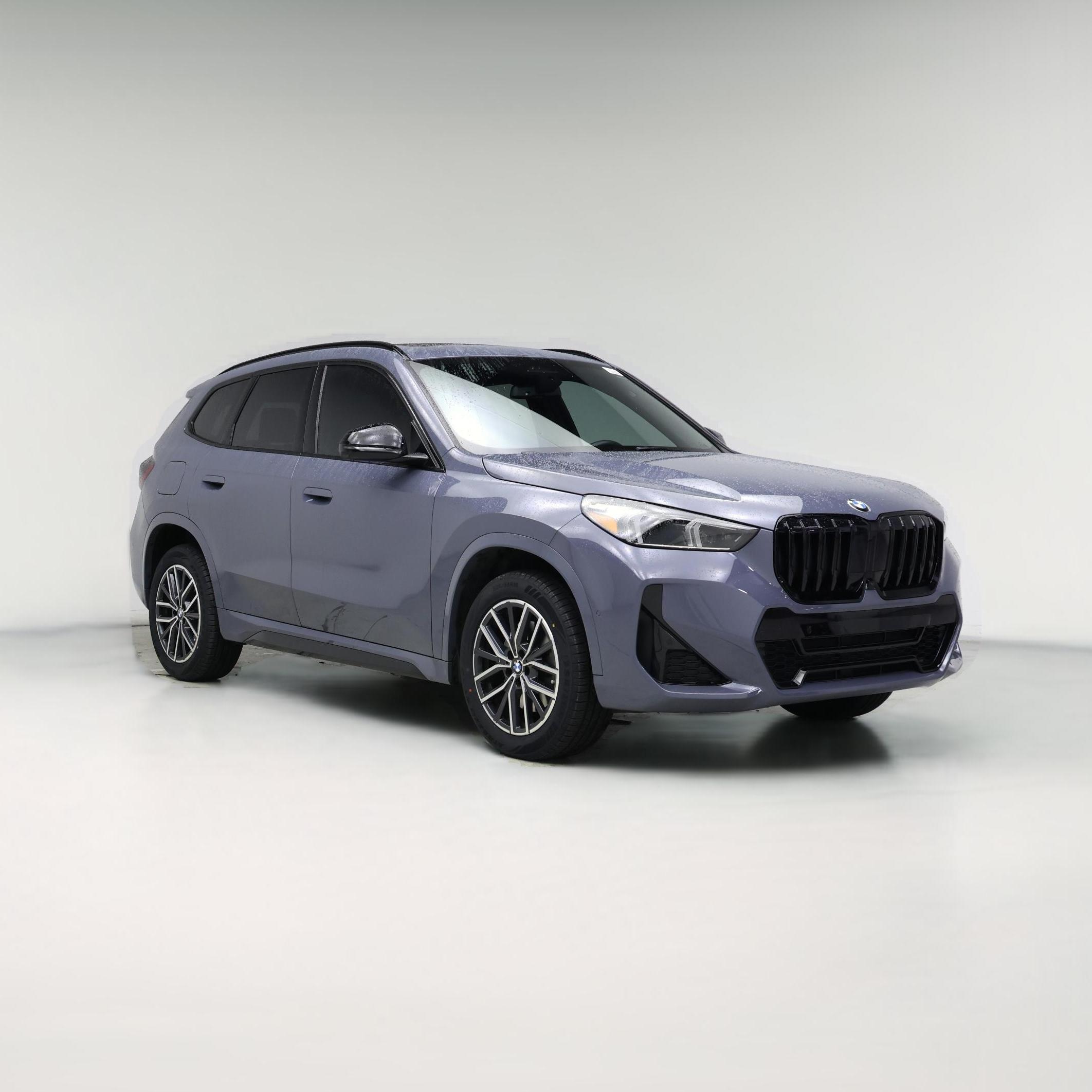 Thumbnail: 2023 BMW X1 - 1