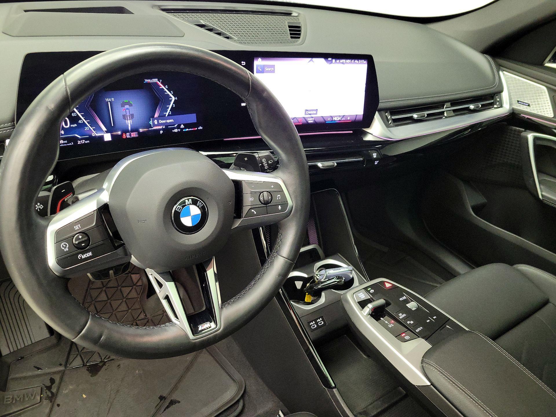 Thumbnail: 2023 BMW X1 - 9