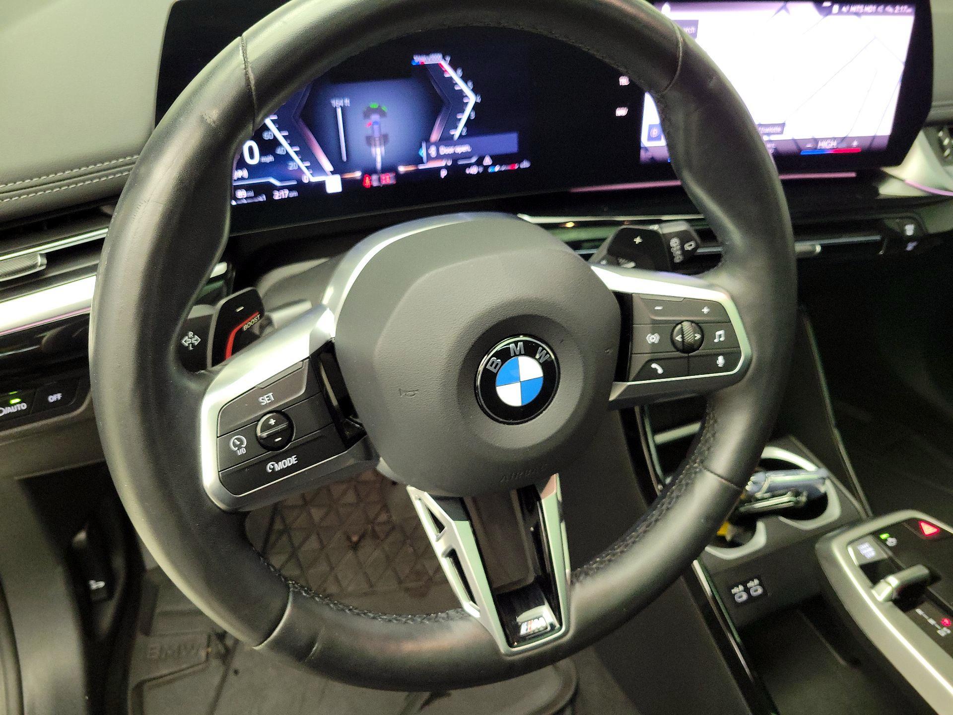 Thumbnail: 2023 BMW X1 - 10