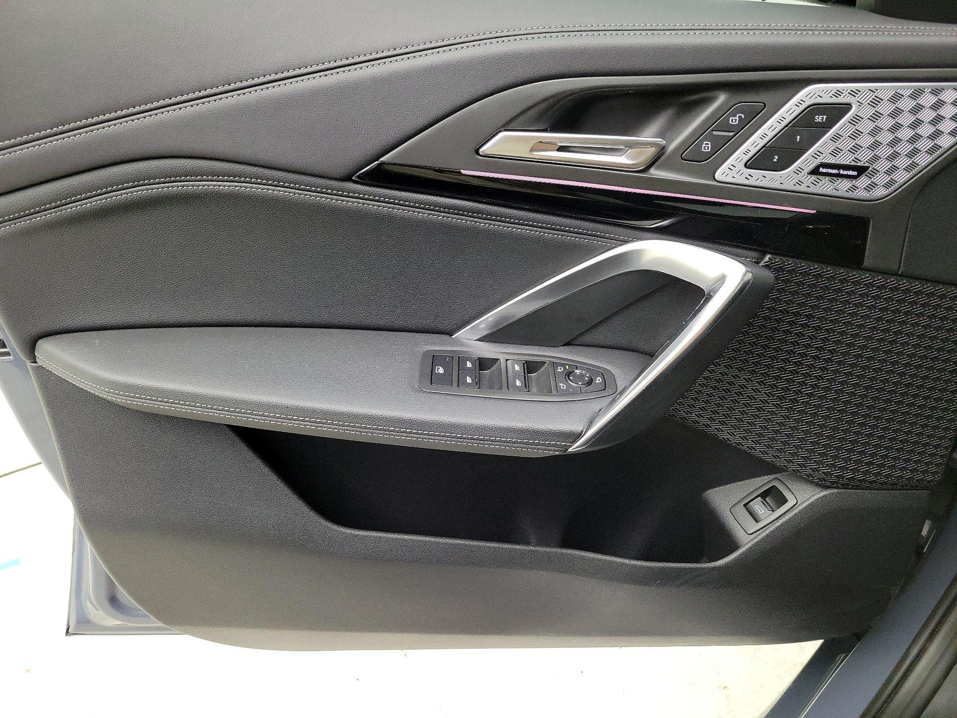 Thumbnail: 2023 BMW X1 - 12