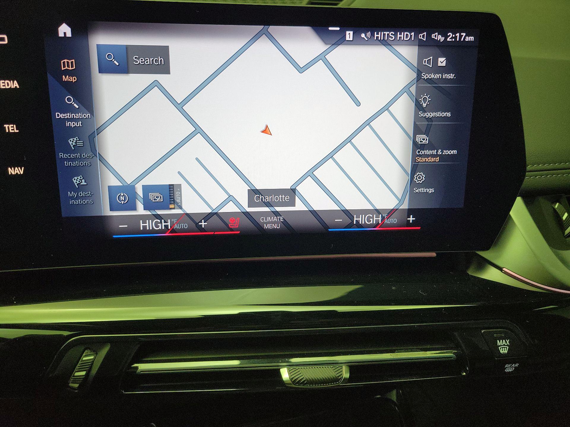 Thumbnail: 2023 BMW X1 - 14