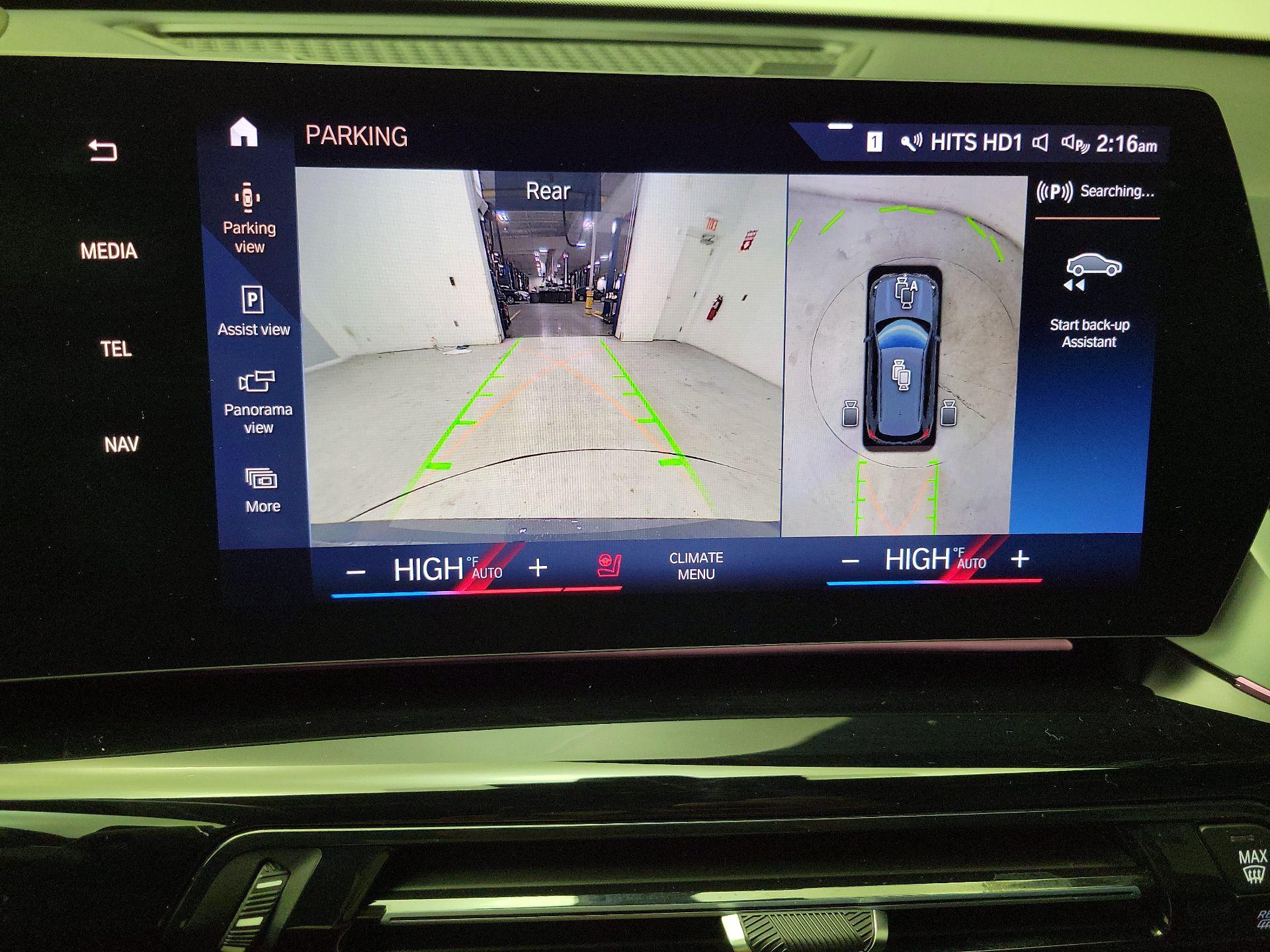 Thumbnail: 2023 BMW X1 - 15