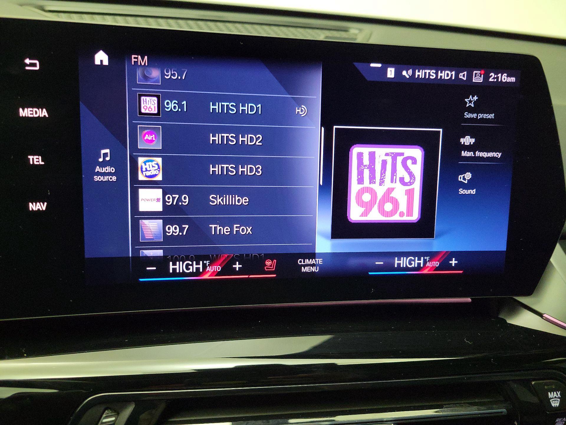 Thumbnail: 2023 BMW X1 - 16