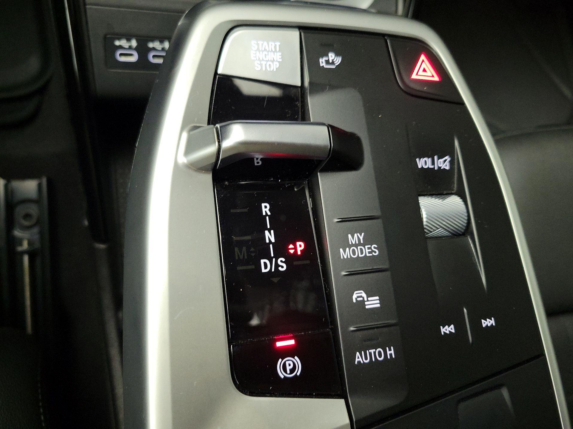 Thumbnail: 2023 BMW X1 - 18