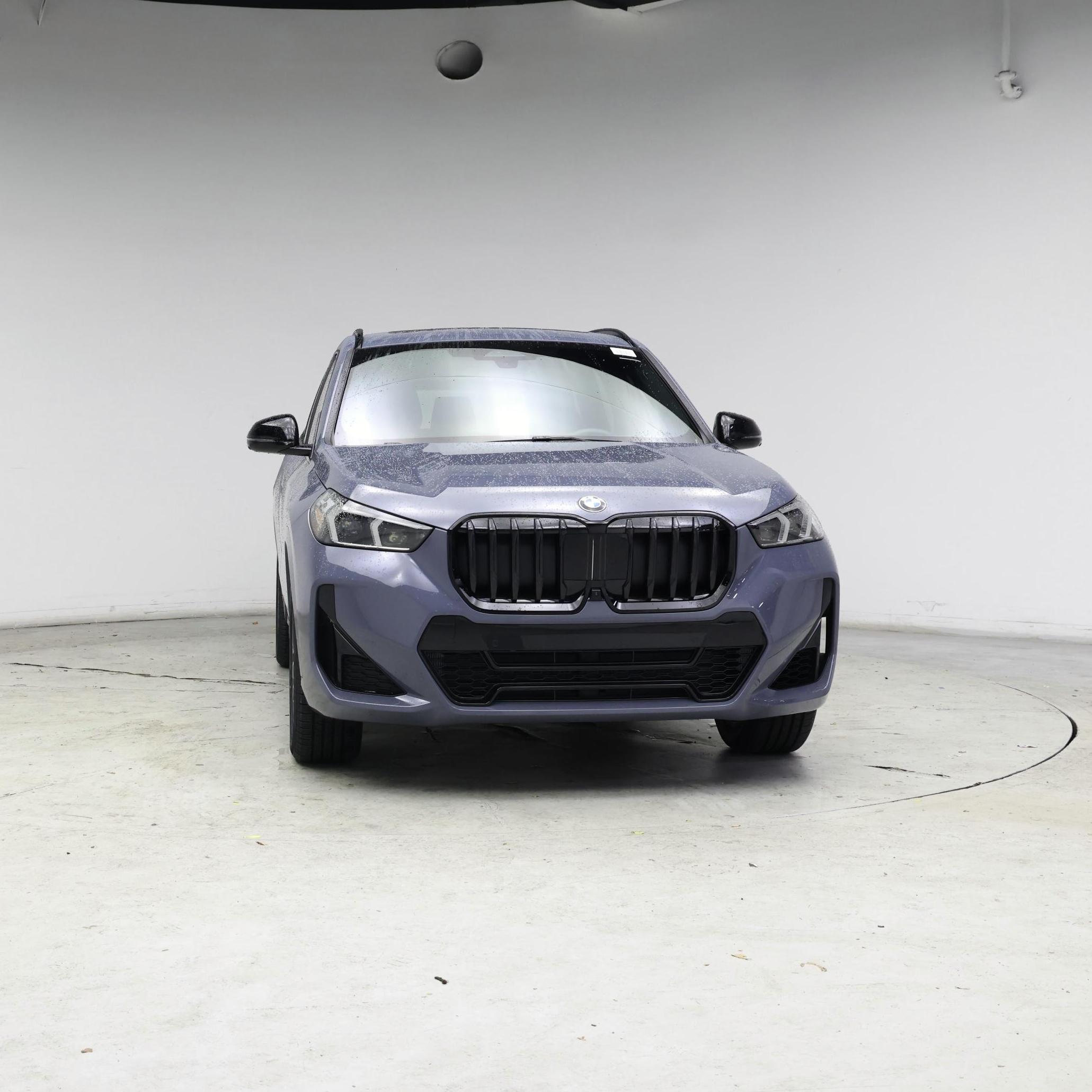 Thumbnail: 2023 BMW X1 - 5