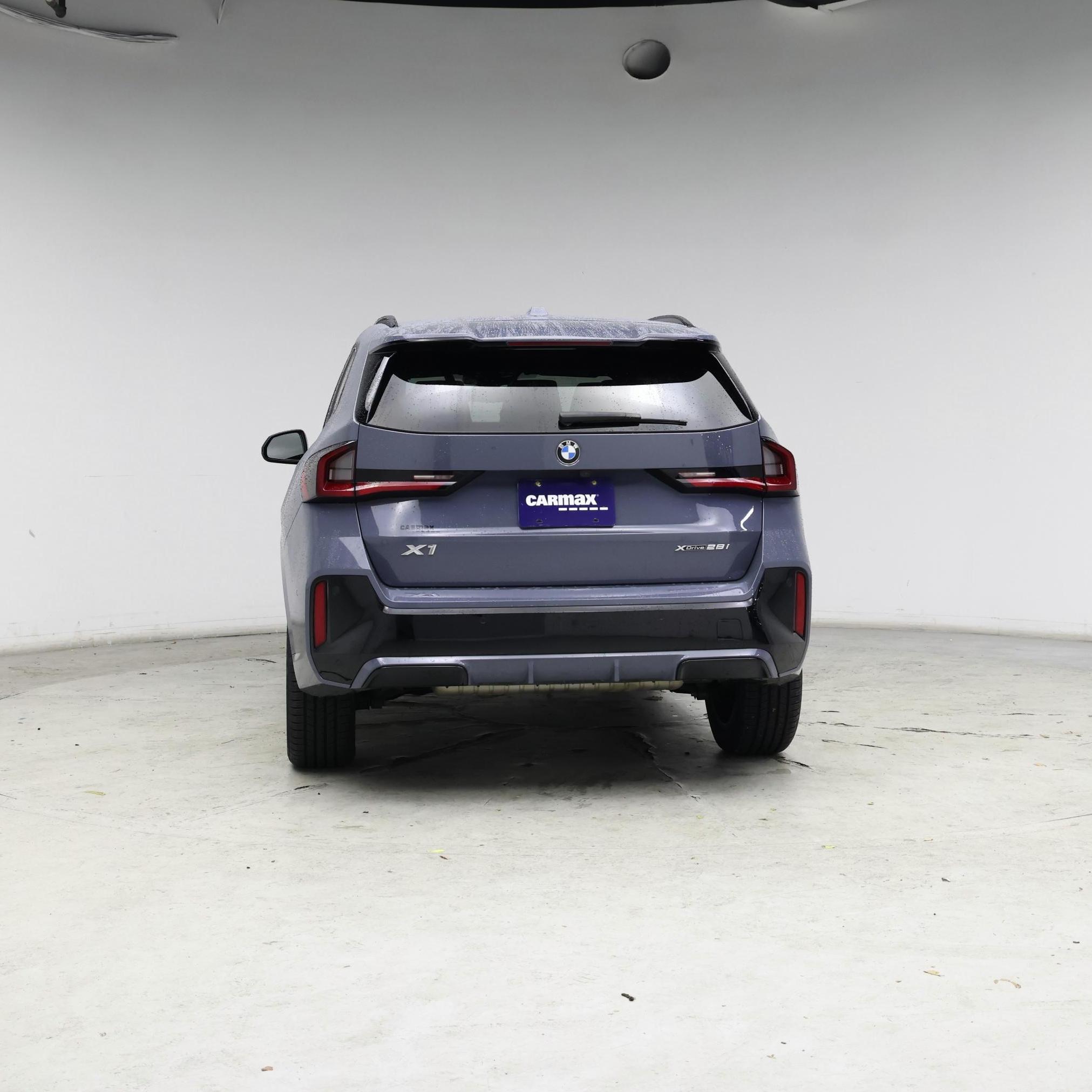 Thumbnail: 2023 BMW X1 - 6