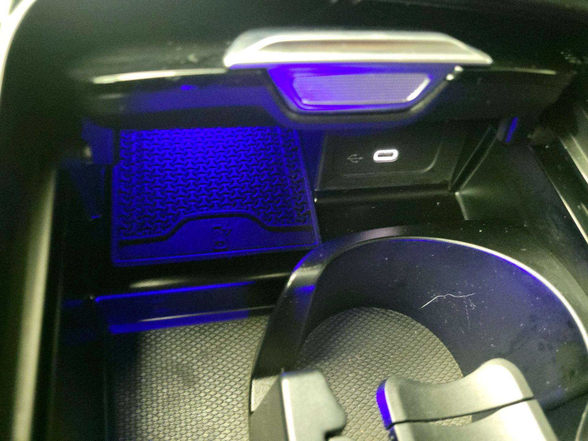 Thumbnail: 2023 Mercedes-Benz C-Class - 19