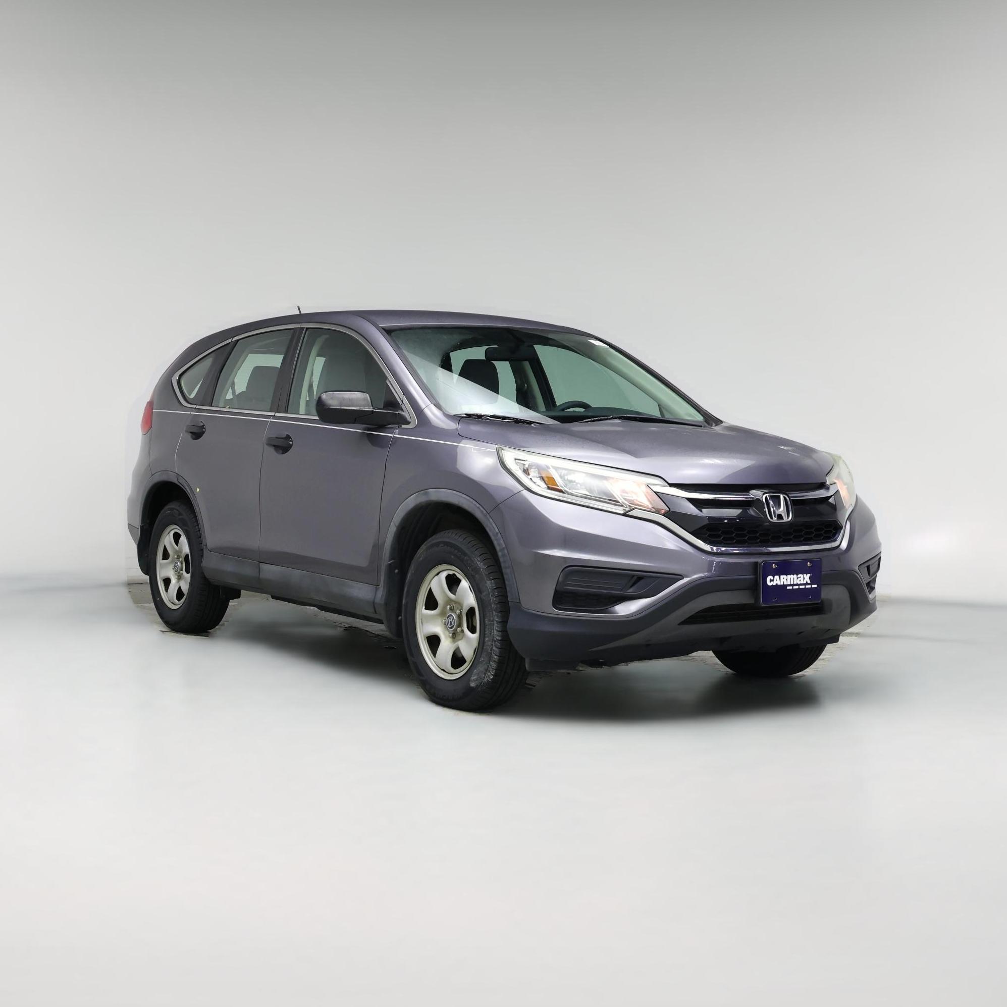 Thumbnail: 2016 Honda CR-V - 1
