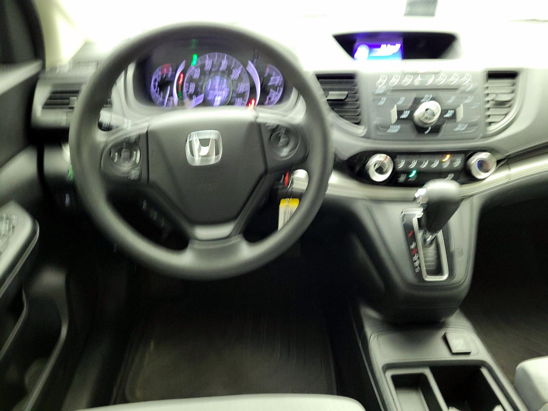 Thumbnail: 2016 Honda CR-V - 10