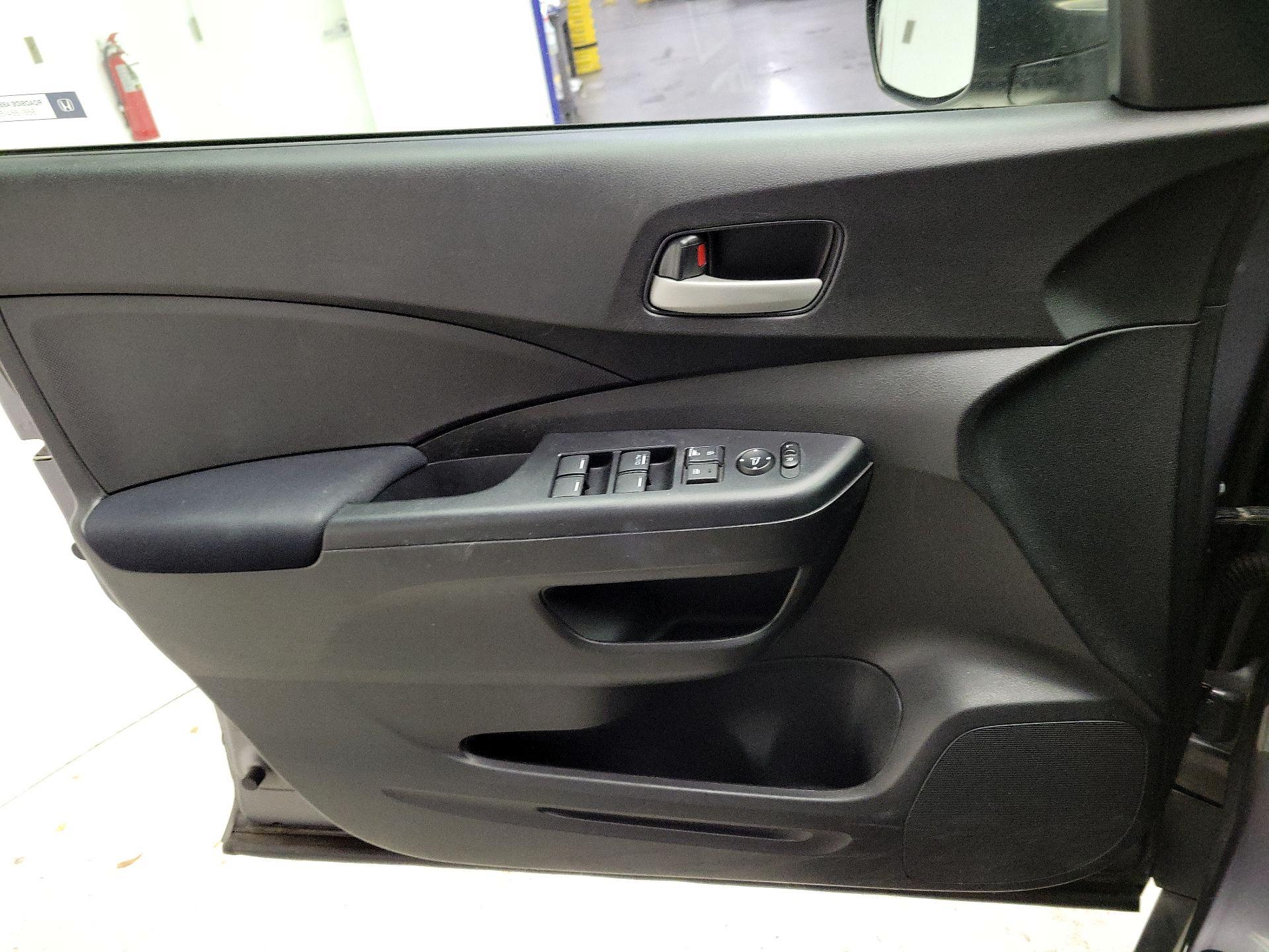 Thumbnail: 2016 Honda CR-V - 12