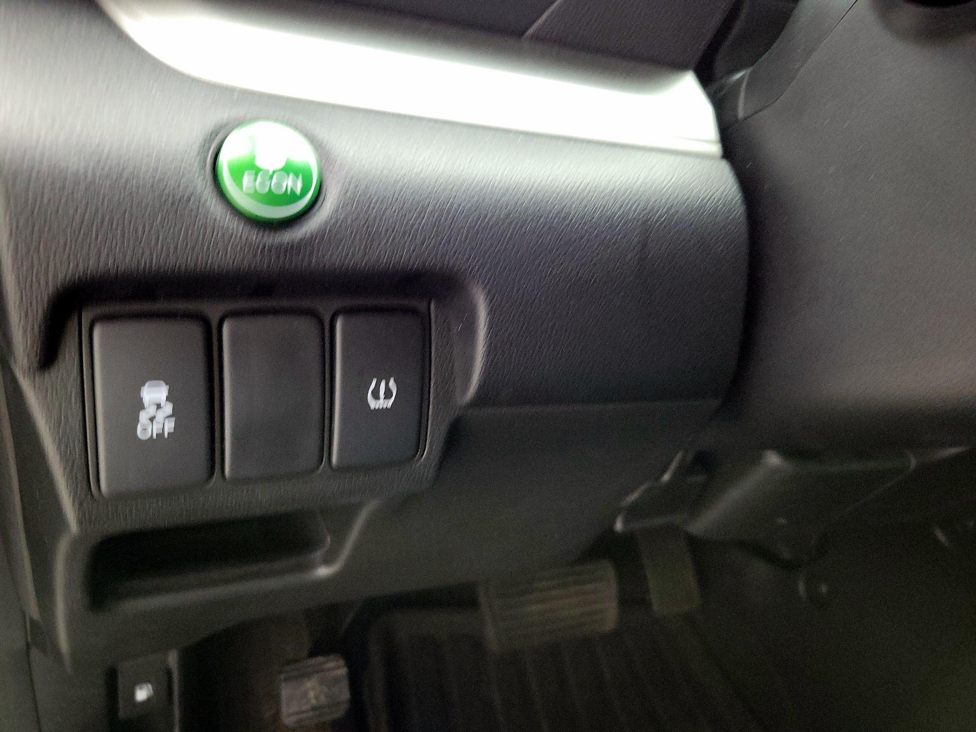 Thumbnail: 2016 Honda CR-V - 13