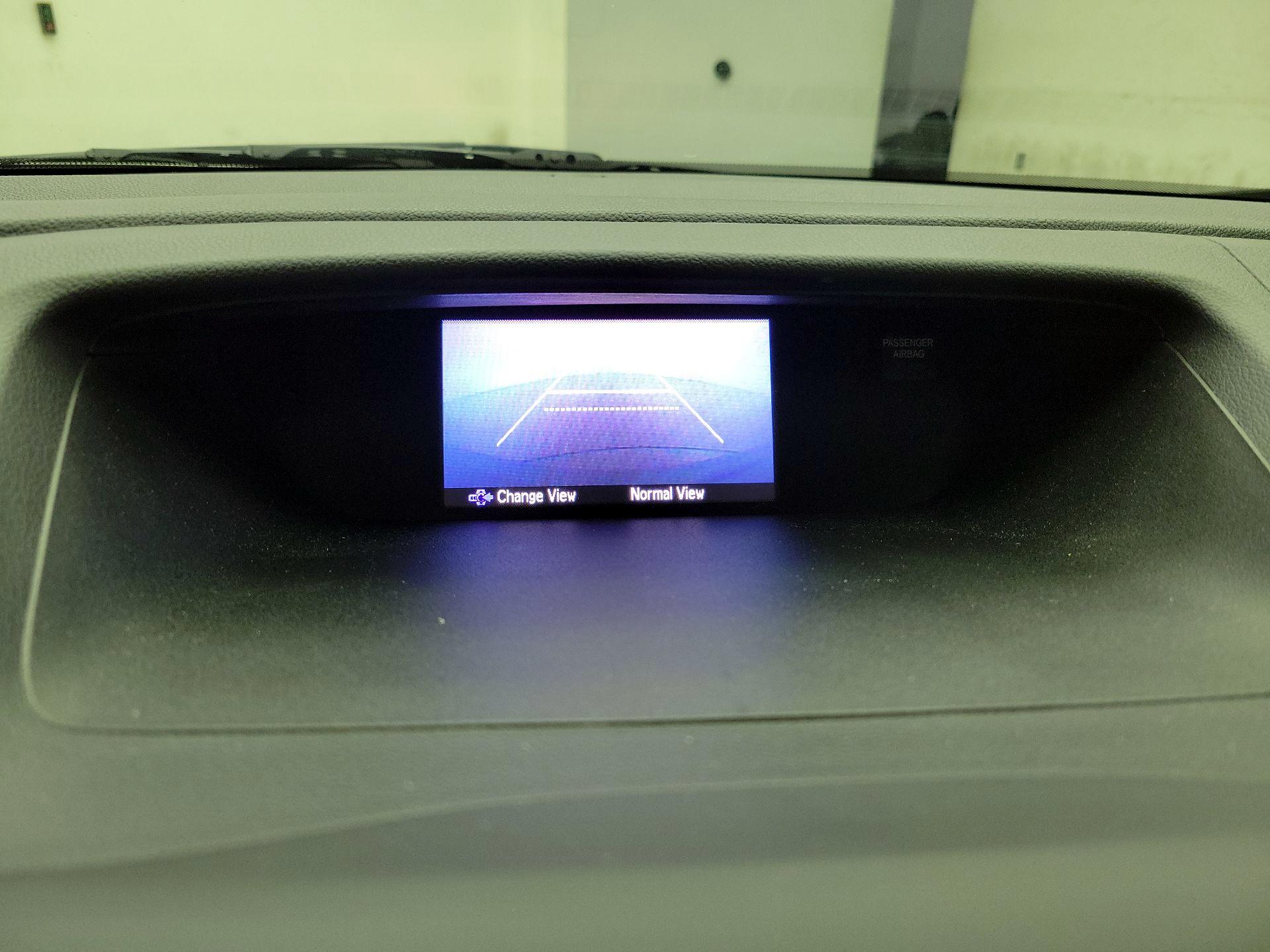 Thumbnail: 2016 Honda CR-V - 14